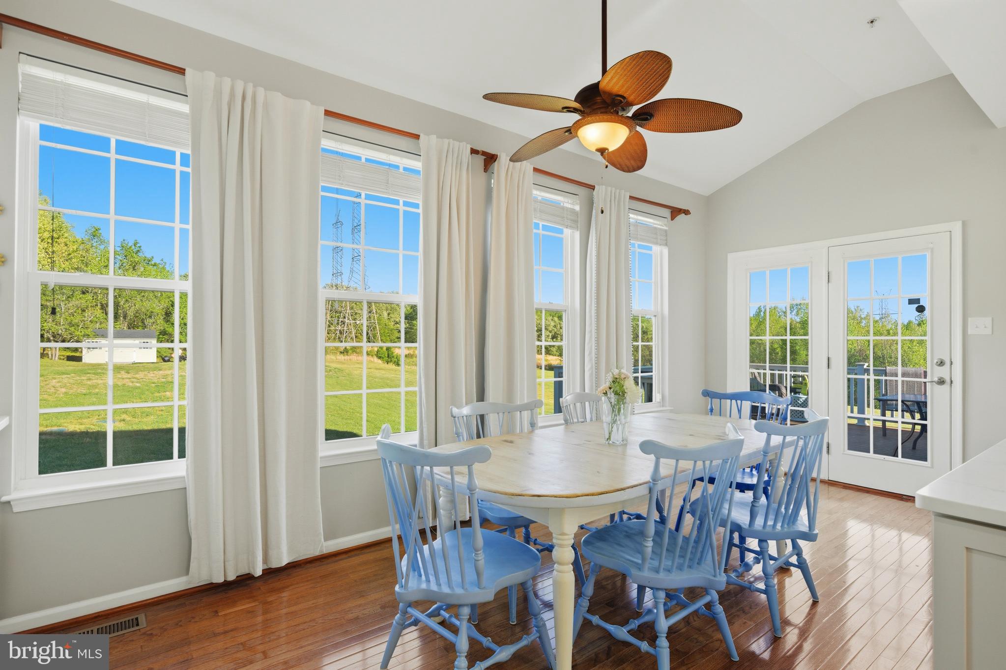 HIGHLAND FARM - Residential