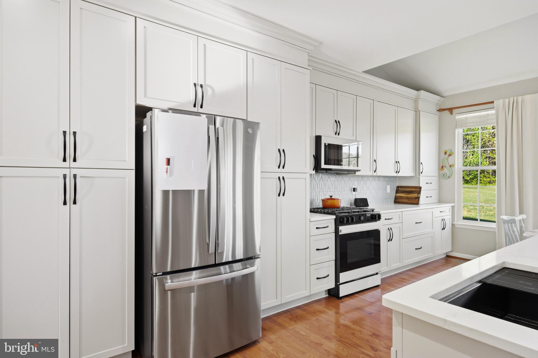 HIGHLAND FARM - Residential