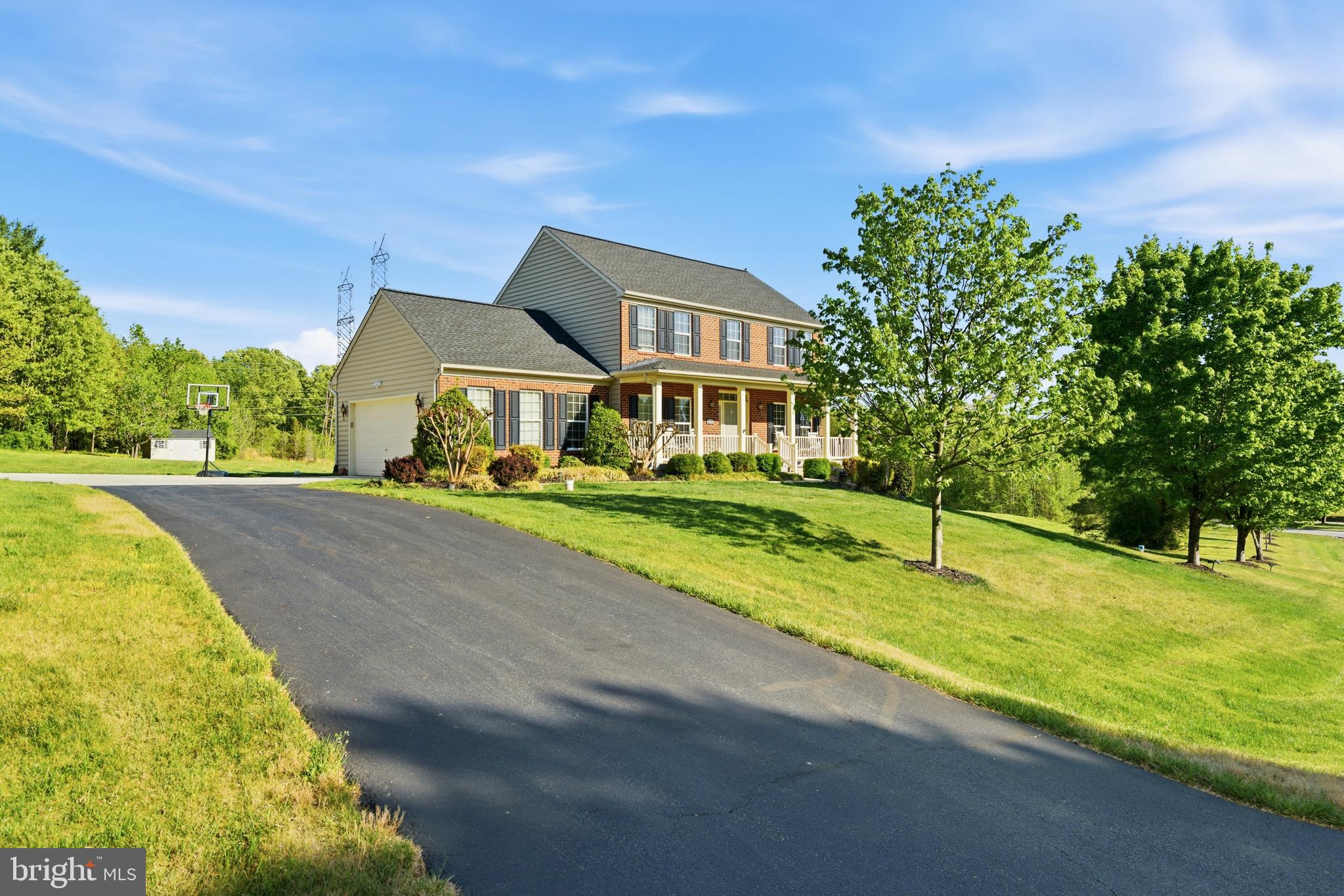 HIGHLAND FARM - Residential