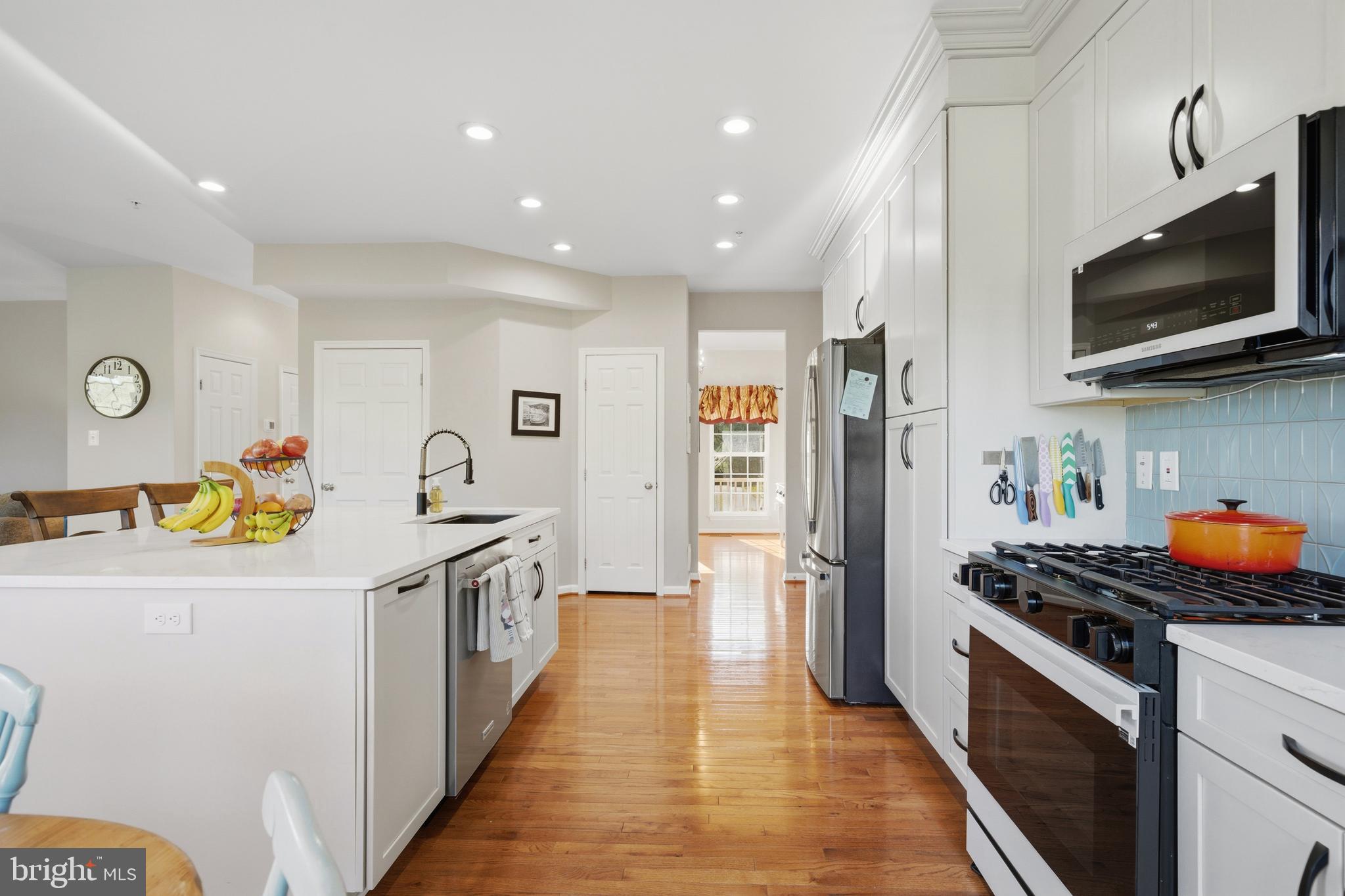 HIGHLAND FARM - Residential