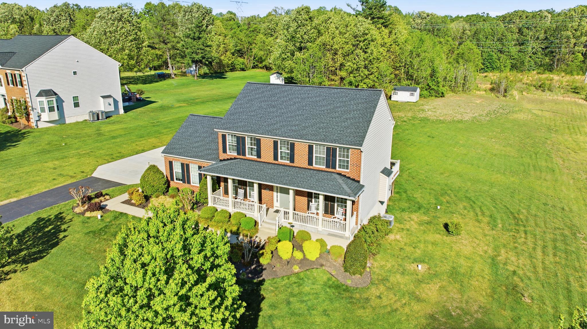 HIGHLAND FARM - Residential