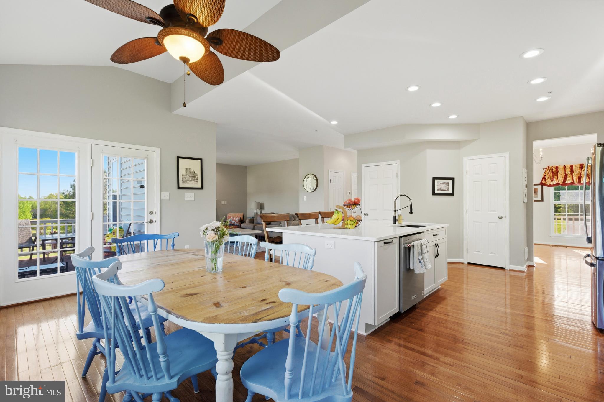 HIGHLAND FARM - Residential