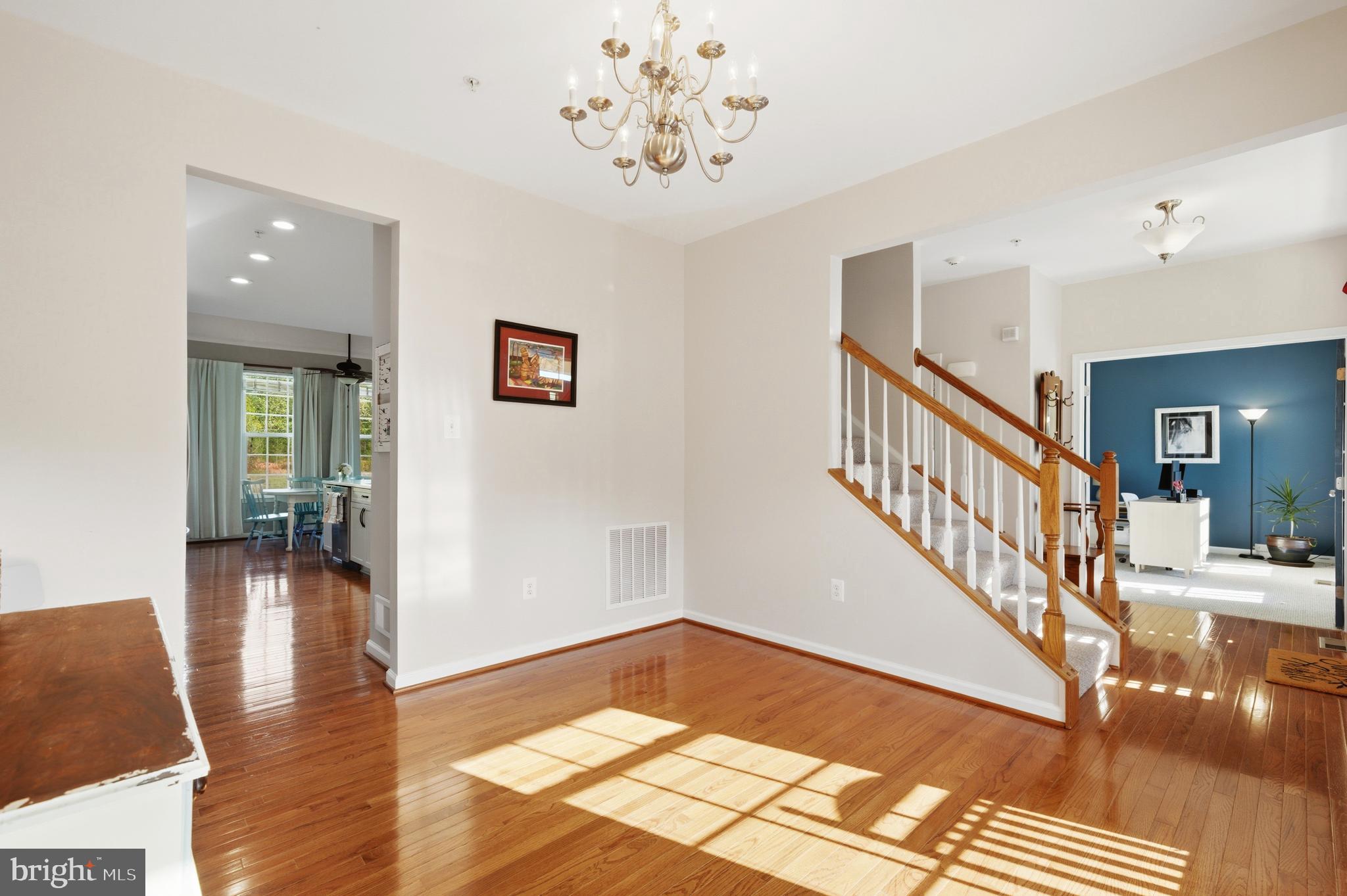 HIGHLAND FARM - Residential