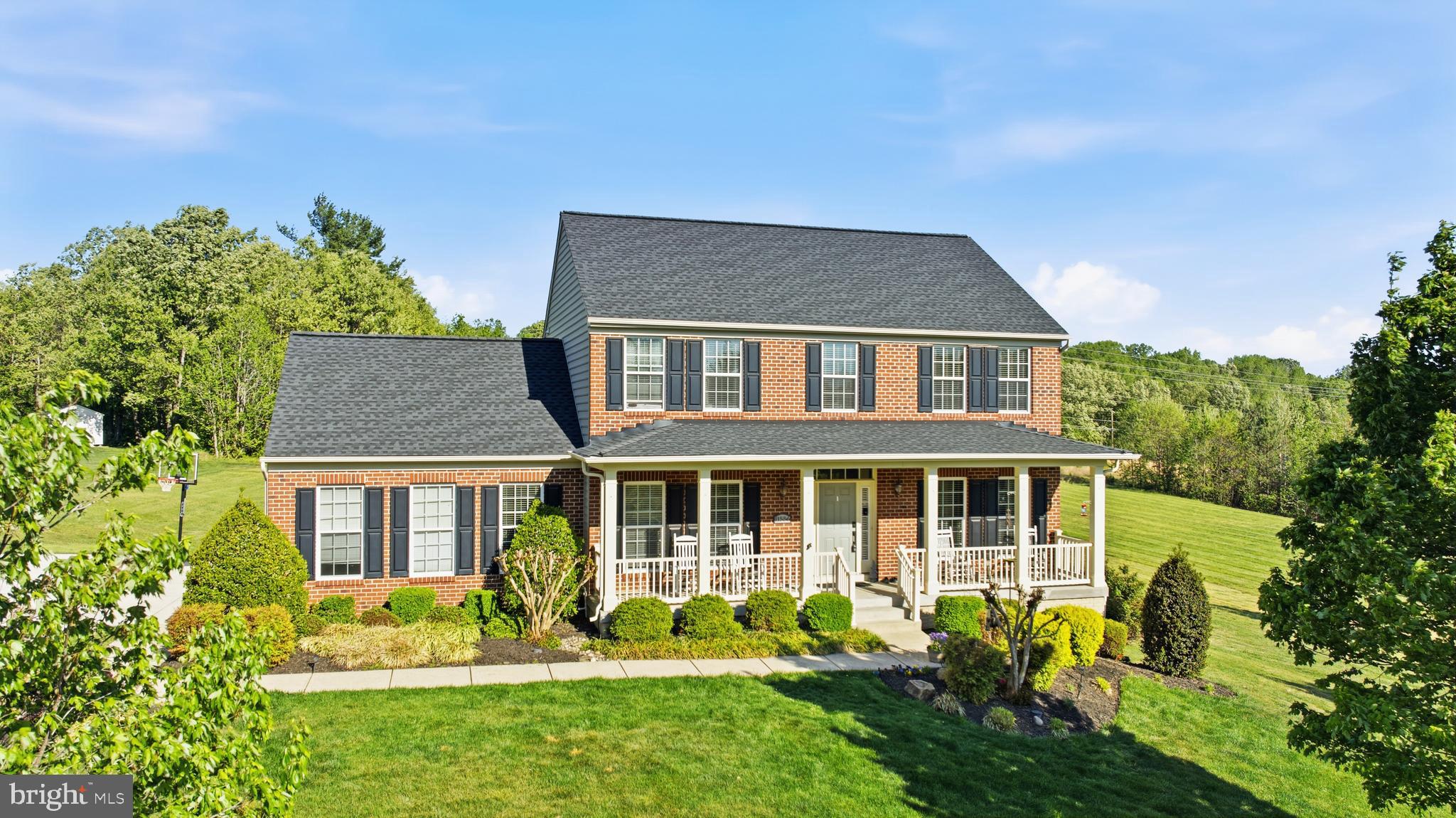 HIGHLAND FARM - Residential