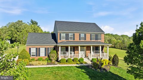 11556 HIGHLAND FARM COURT LA PLATA MD 20646