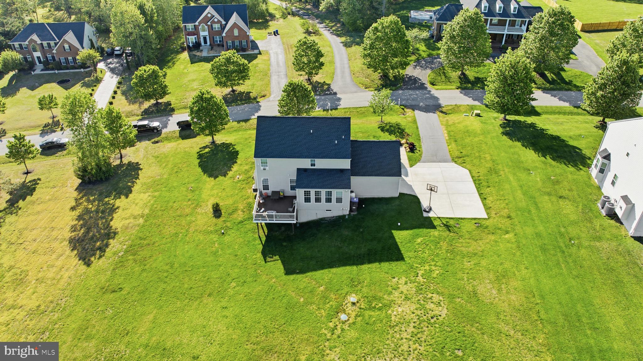 HIGHLAND FARM - Residential