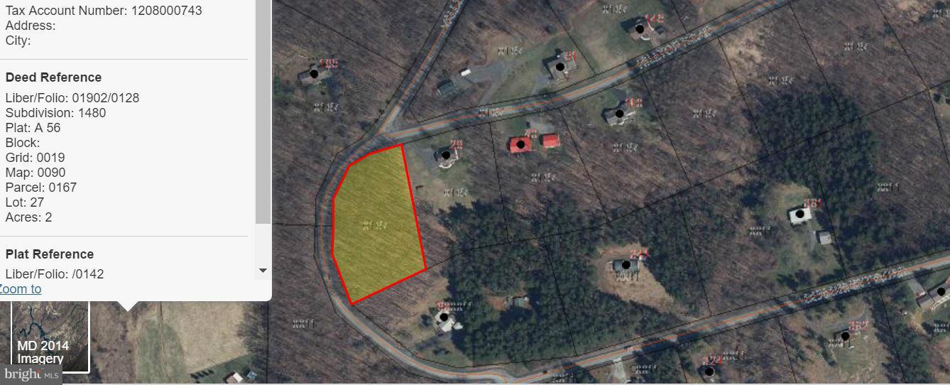 ROYAL CHARLOTTE - Land