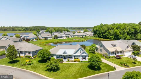 37510 Leisure Drive, Selbyville, DE MLS: DESU2075886