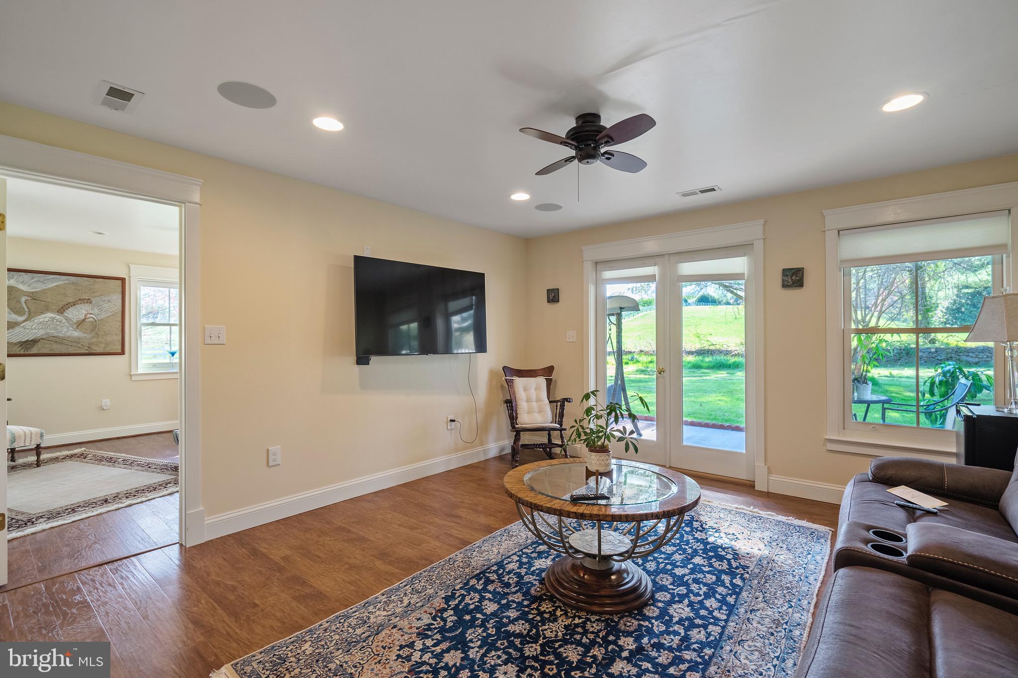 WASHINGTON VIRGINIA - Commercial Sale