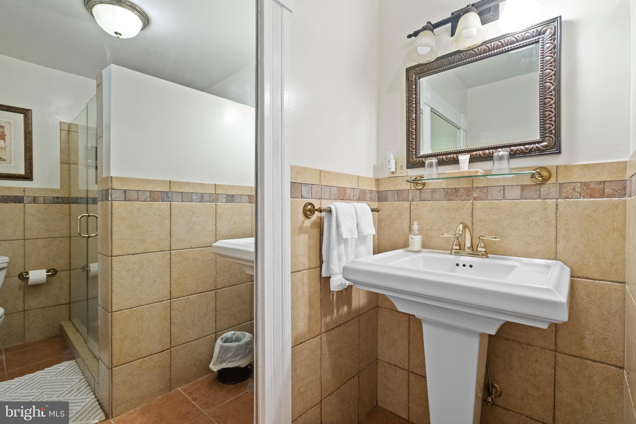 WASHINGTON VIRGINIA - Commercial Sale