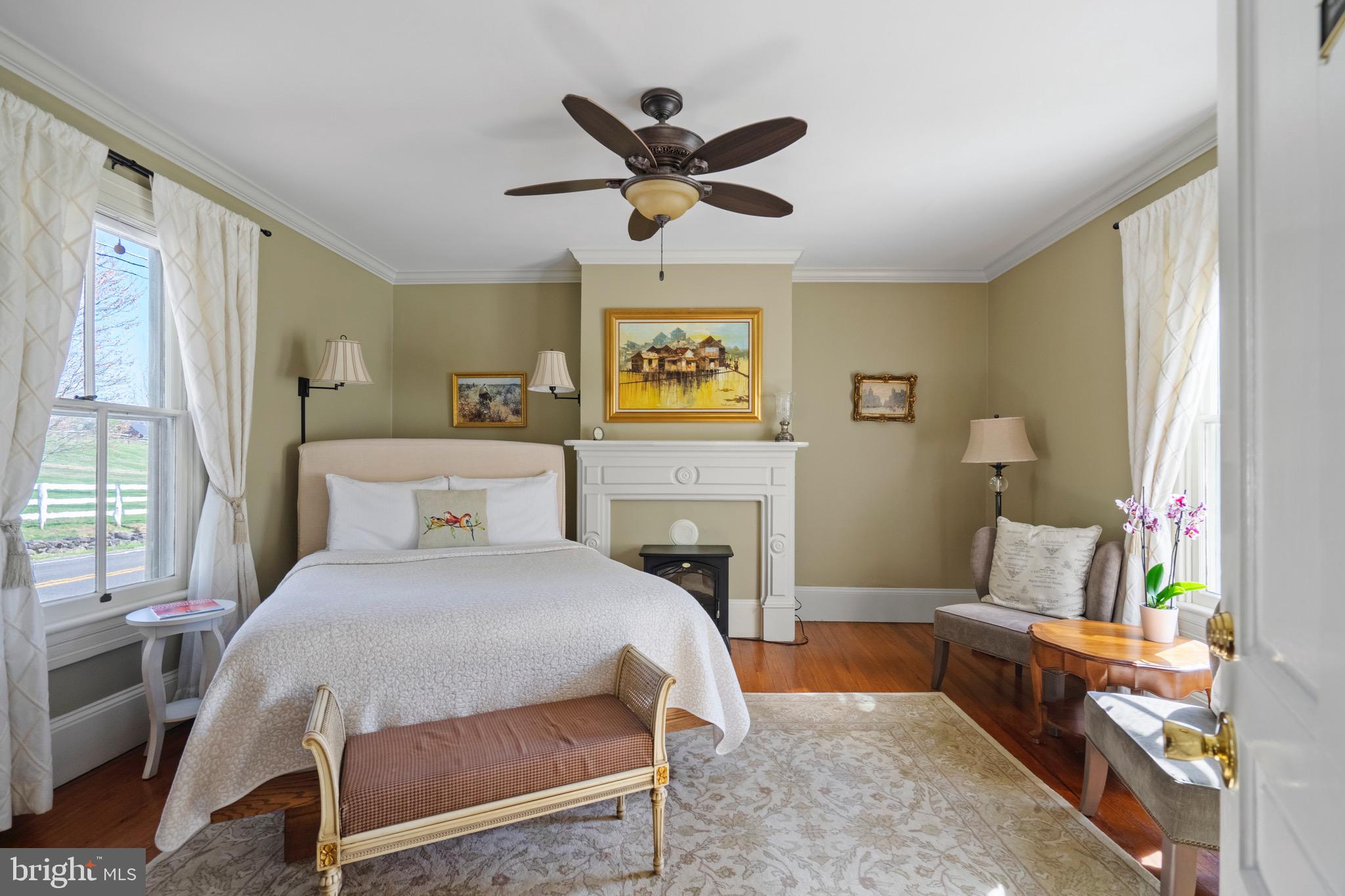 WASHINGTON VIRGINIA - Commercial Sale