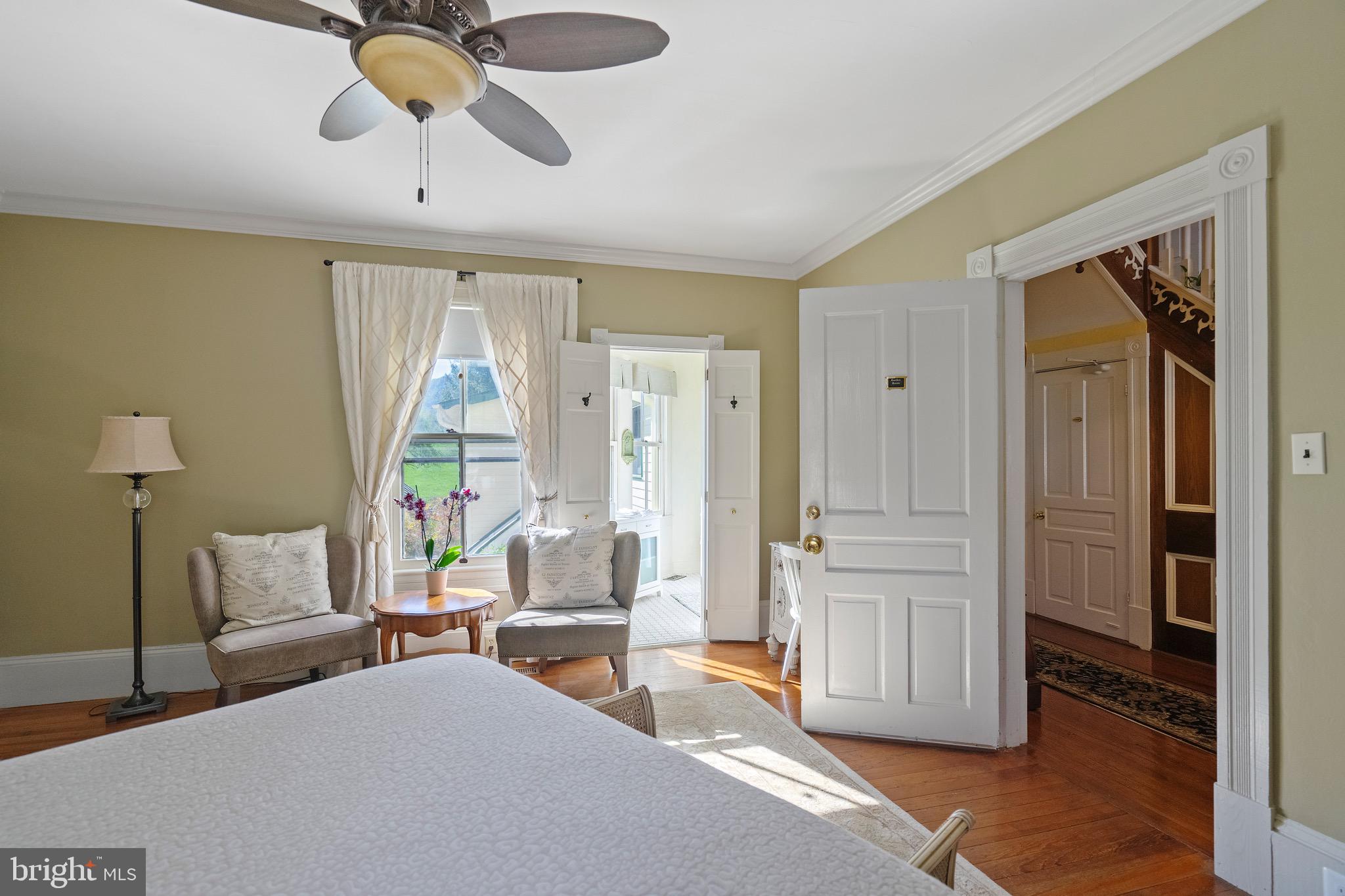 WASHINGTON VIRGINIA - Commercial Sale