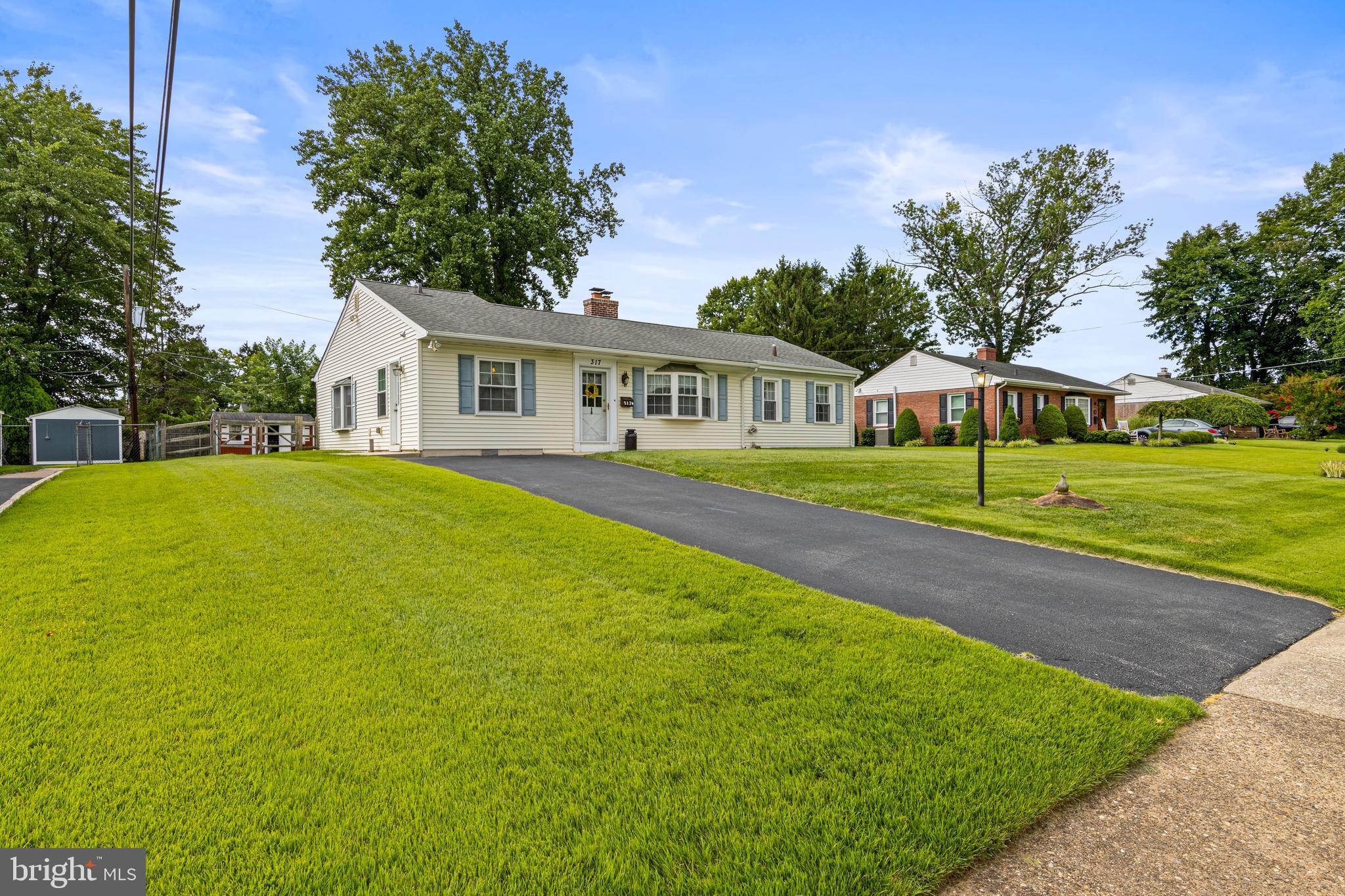 317 ROSE LANE