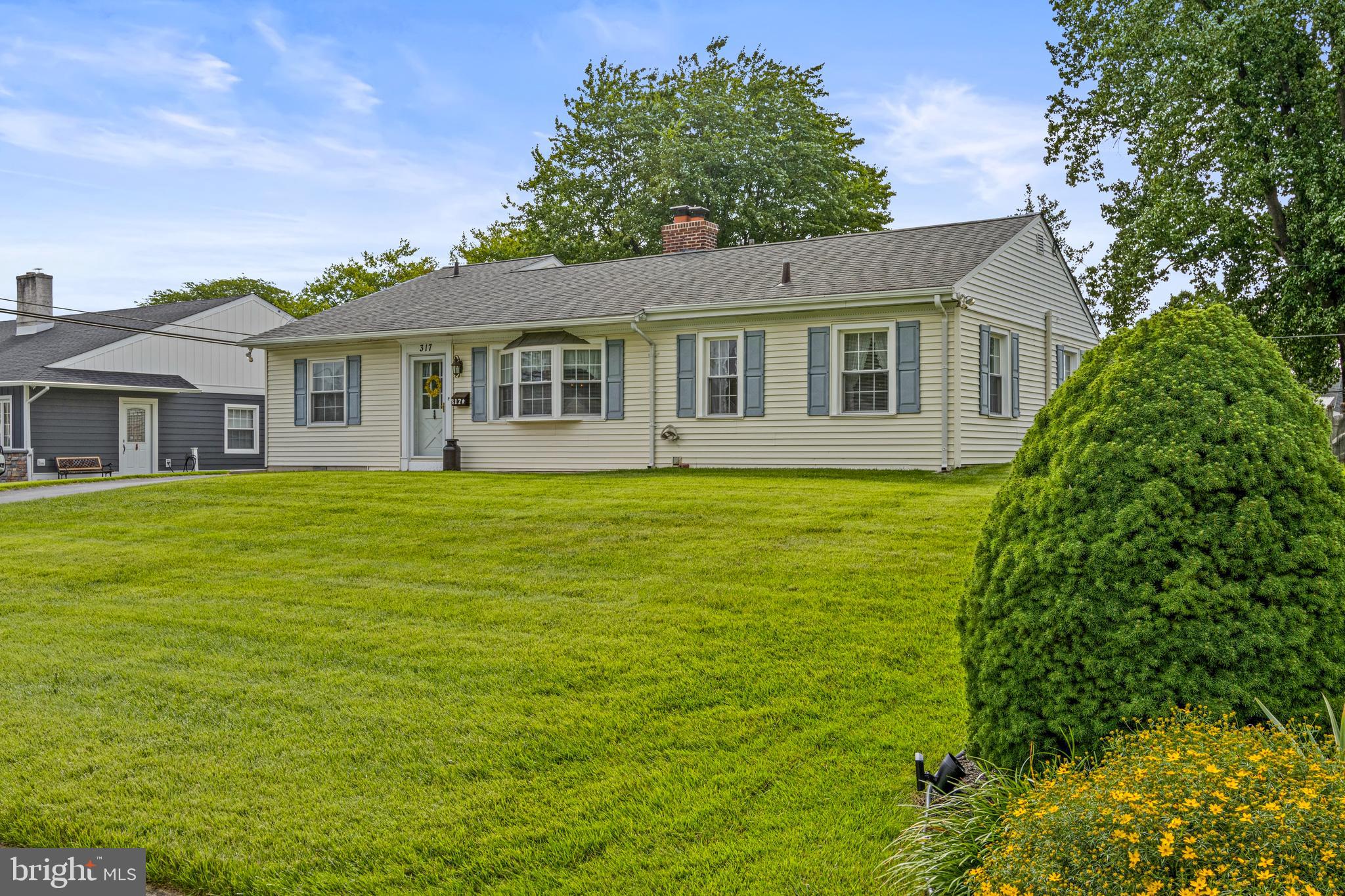 317 ROSE LANE