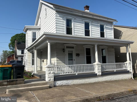 Condo For Rent - 50 E North Street St #2<br/> WAYNESBORO, PA 17268
