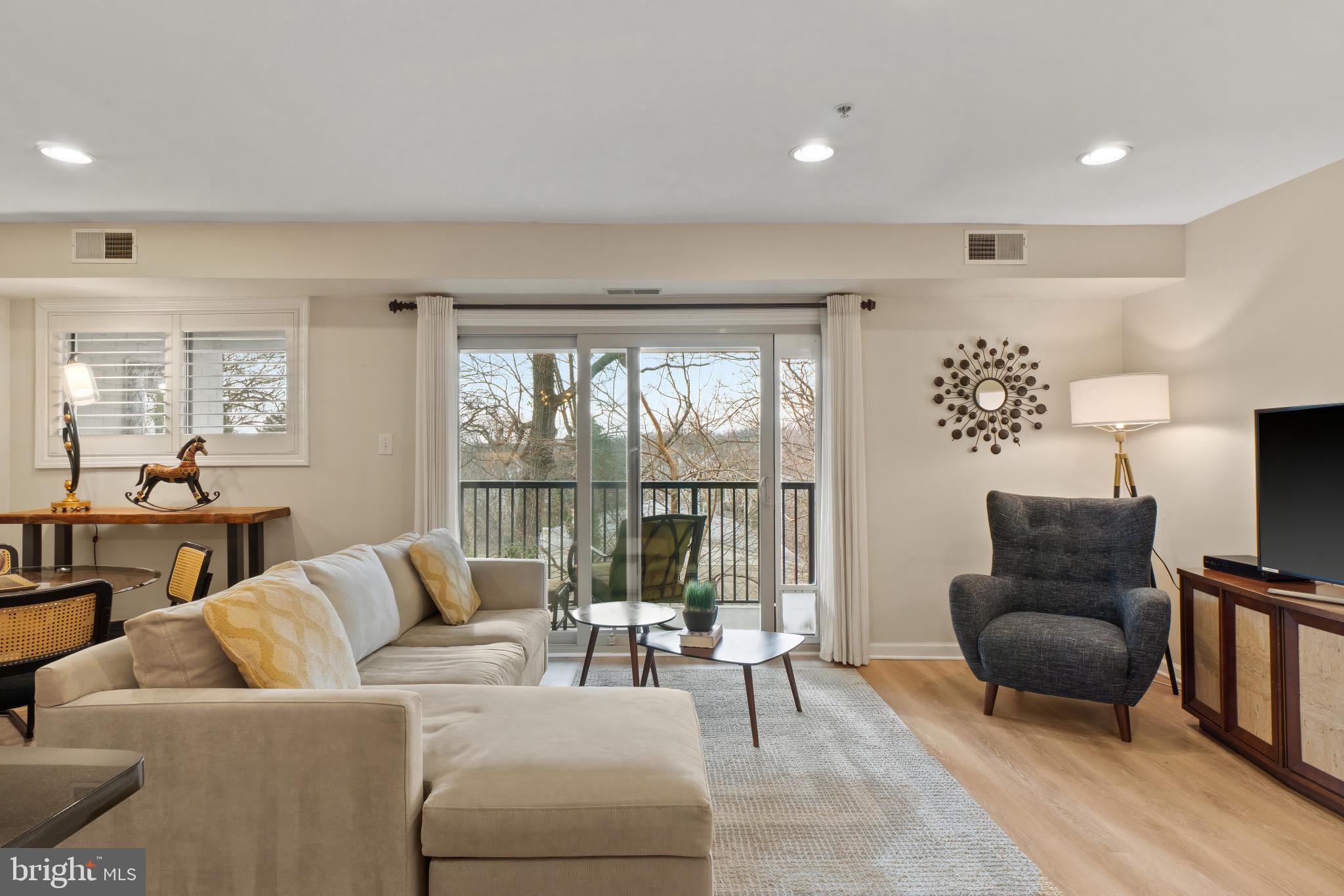 THE LANDING AT SPA CREEK - Residential