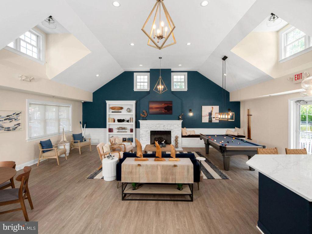 THE LANDING AT SPA CREEK - Residential