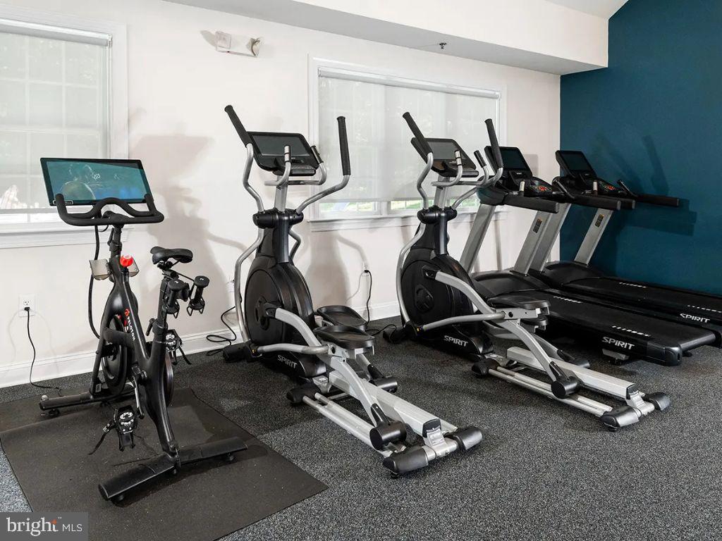 THE LANDING AT SPA CREEK - Residential