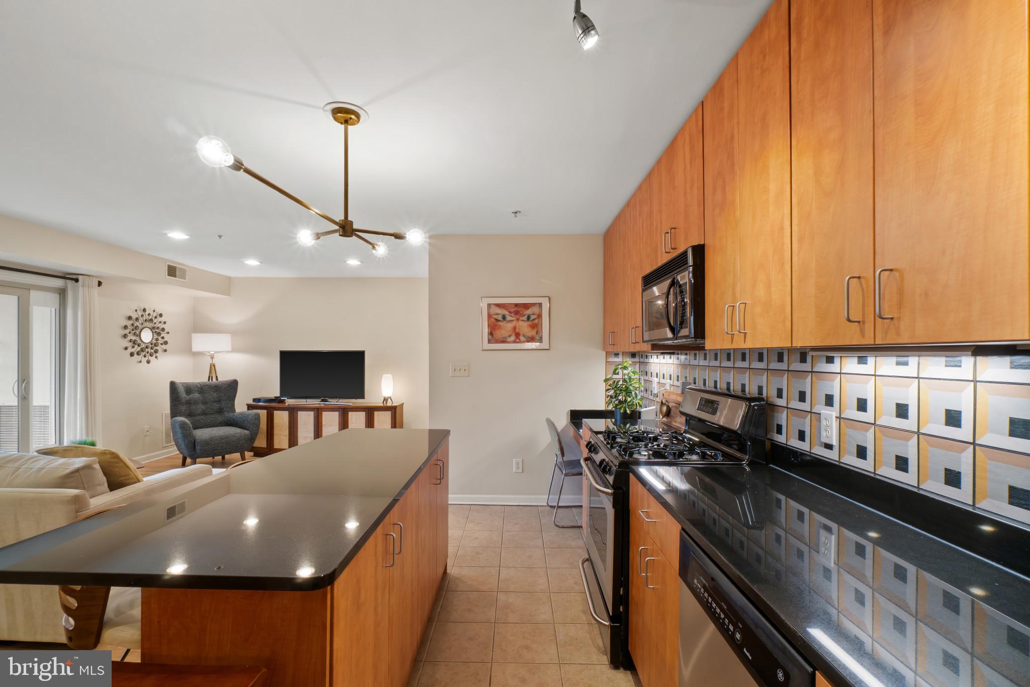 THE LANDING AT SPA CREEK - Residential