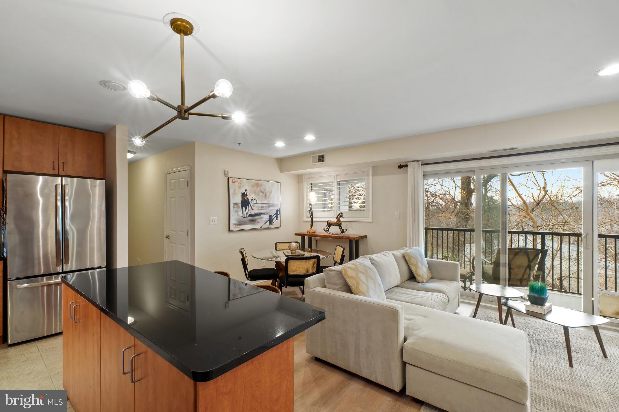 THE LANDING AT SPA CREEK - Residential