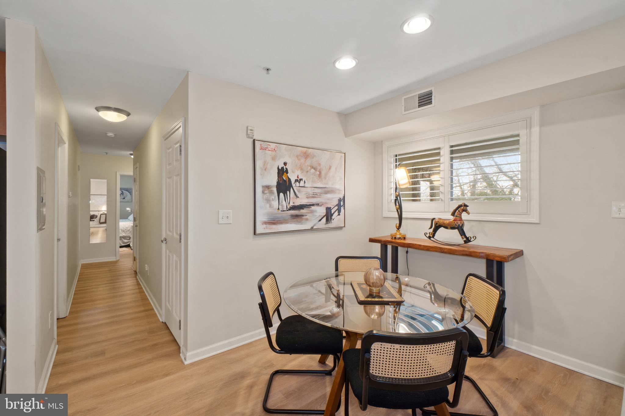 THE LANDING AT SPA CREEK - Residential