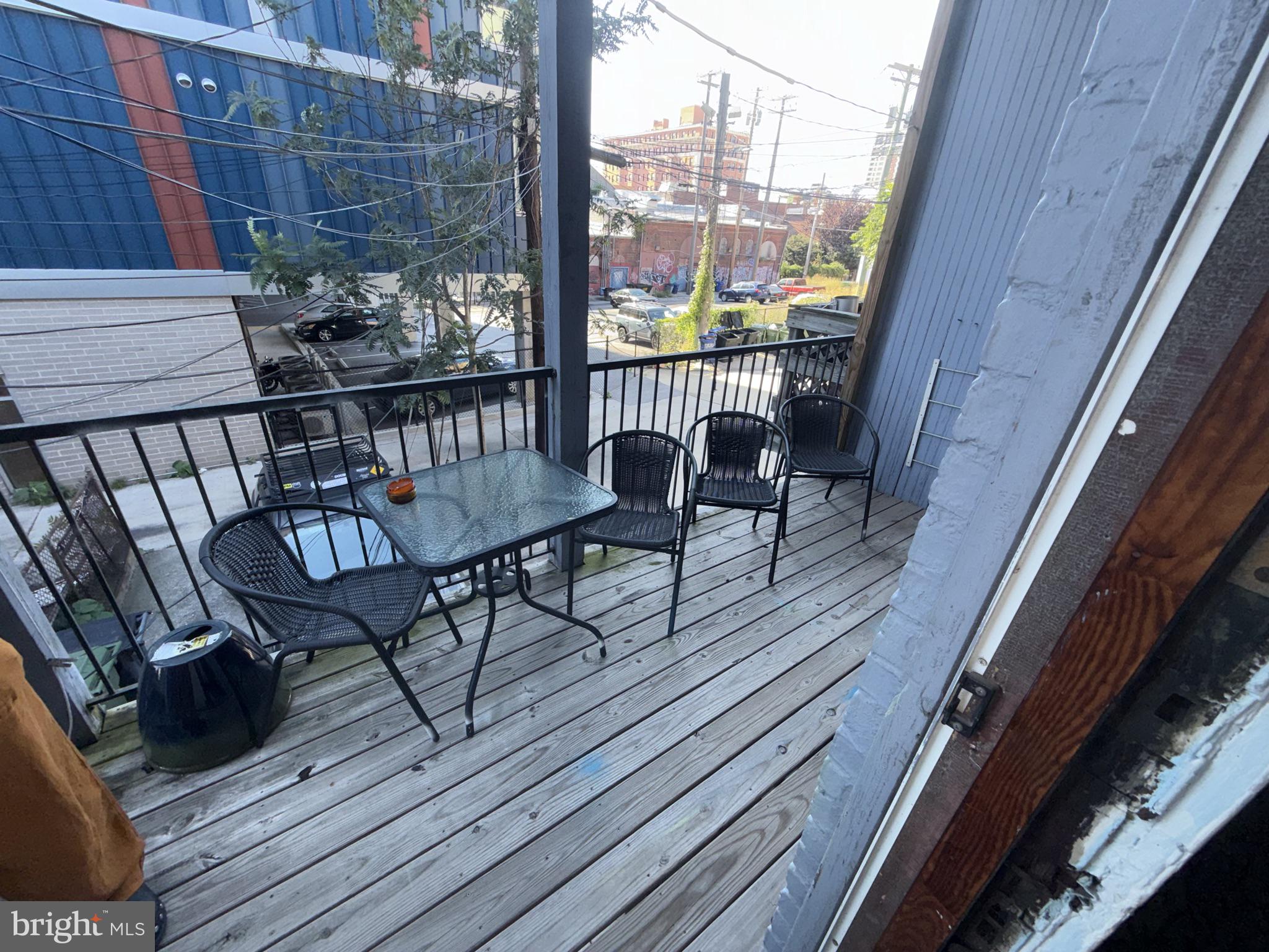 SAINT PAUL STREET HISTORIC DISTRICT - Residential Income