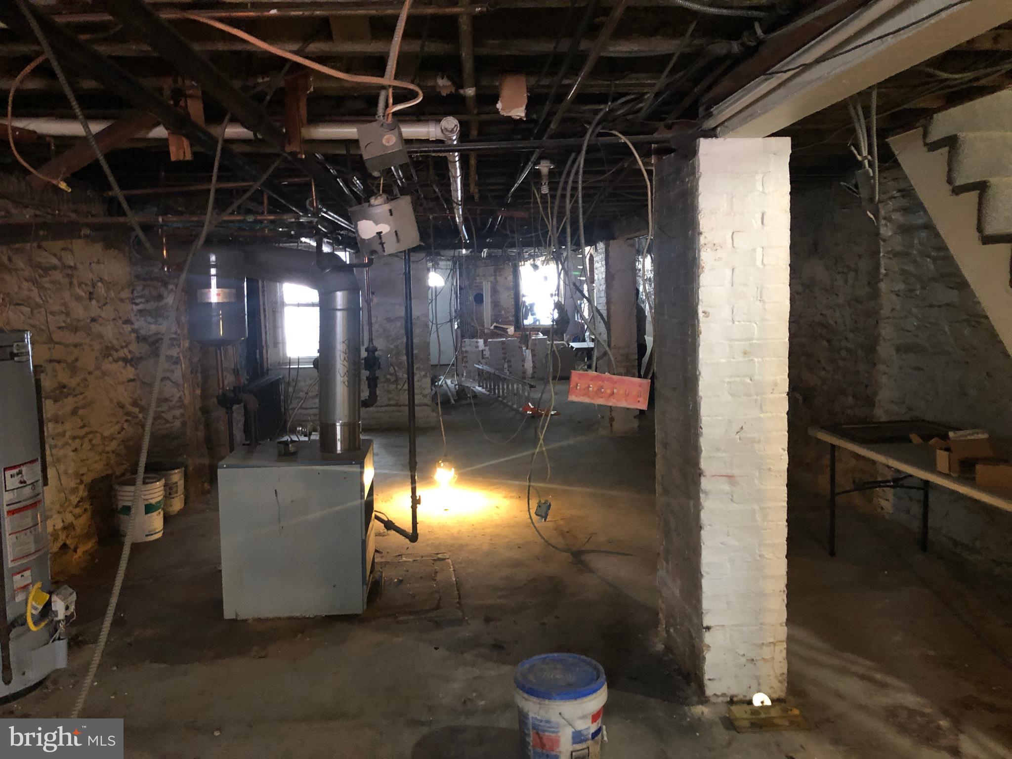 SAINT PAUL STREET HISTORIC DISTRICT - Residential Income