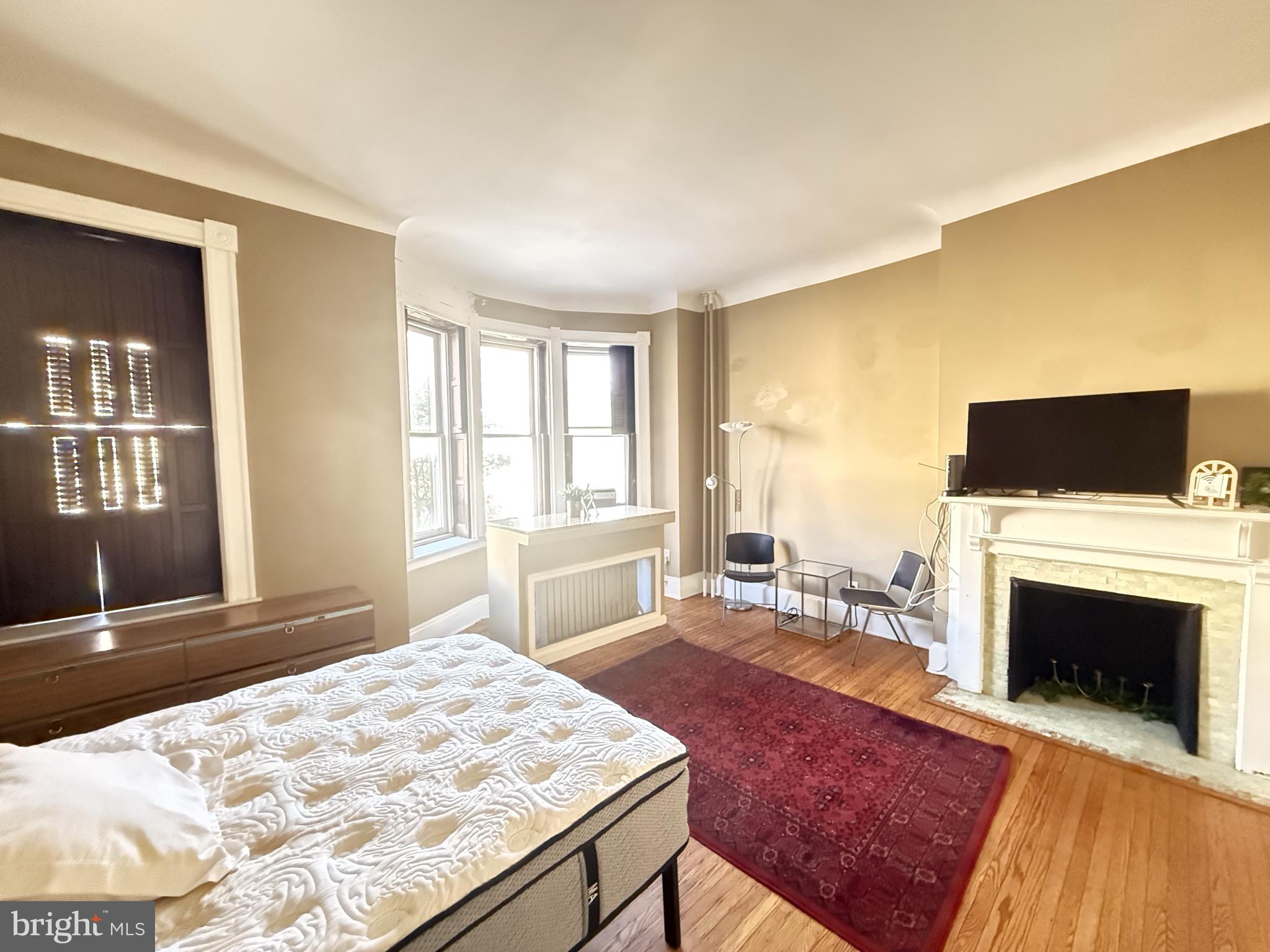 SAINT PAUL STREET HISTORIC DISTRICT - Residential Income