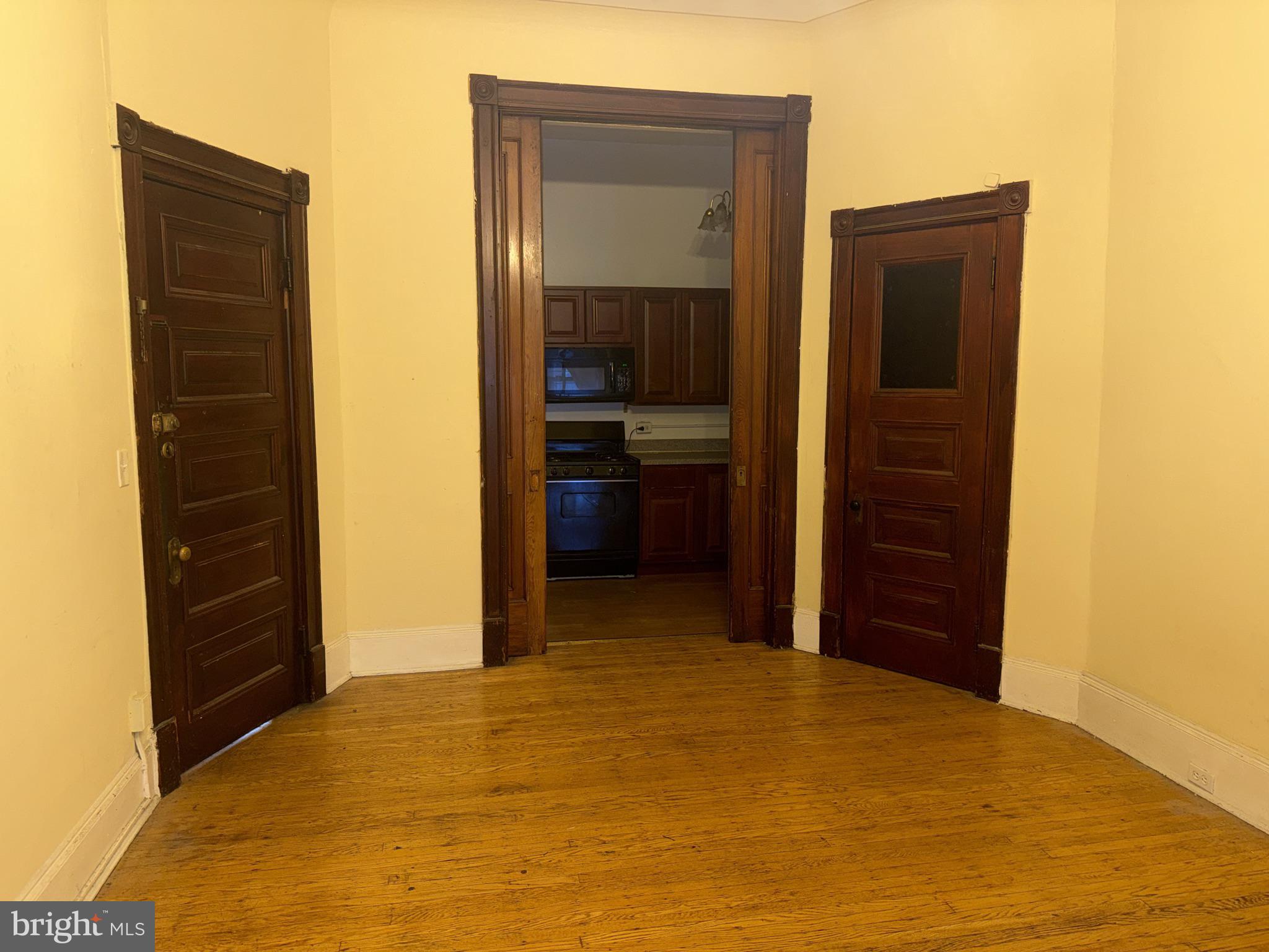 SAINT PAUL STREET HISTORIC DISTRICT - Residential Income