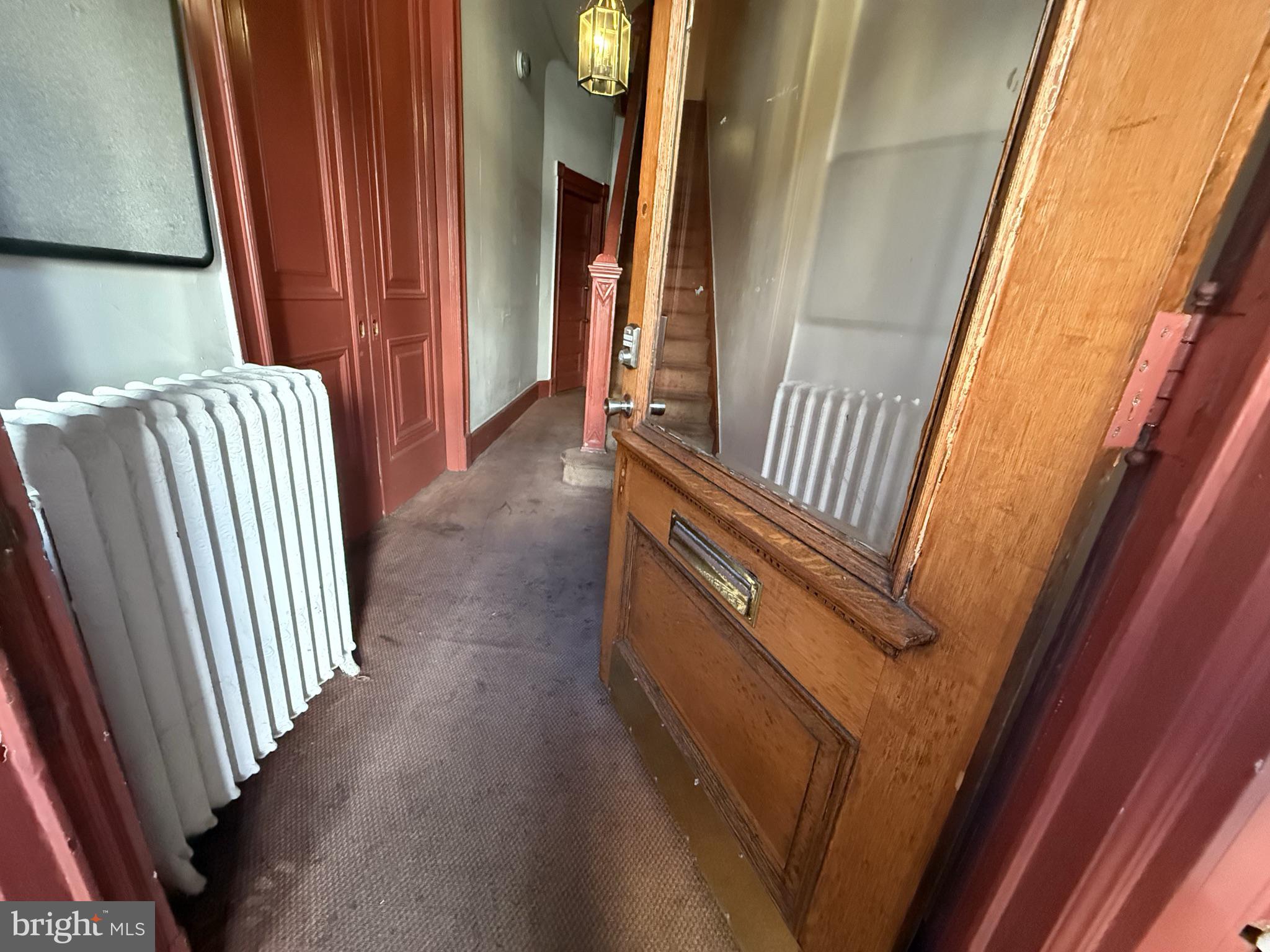 SAINT PAUL STREET HISTORIC DISTRICT - Residential Income