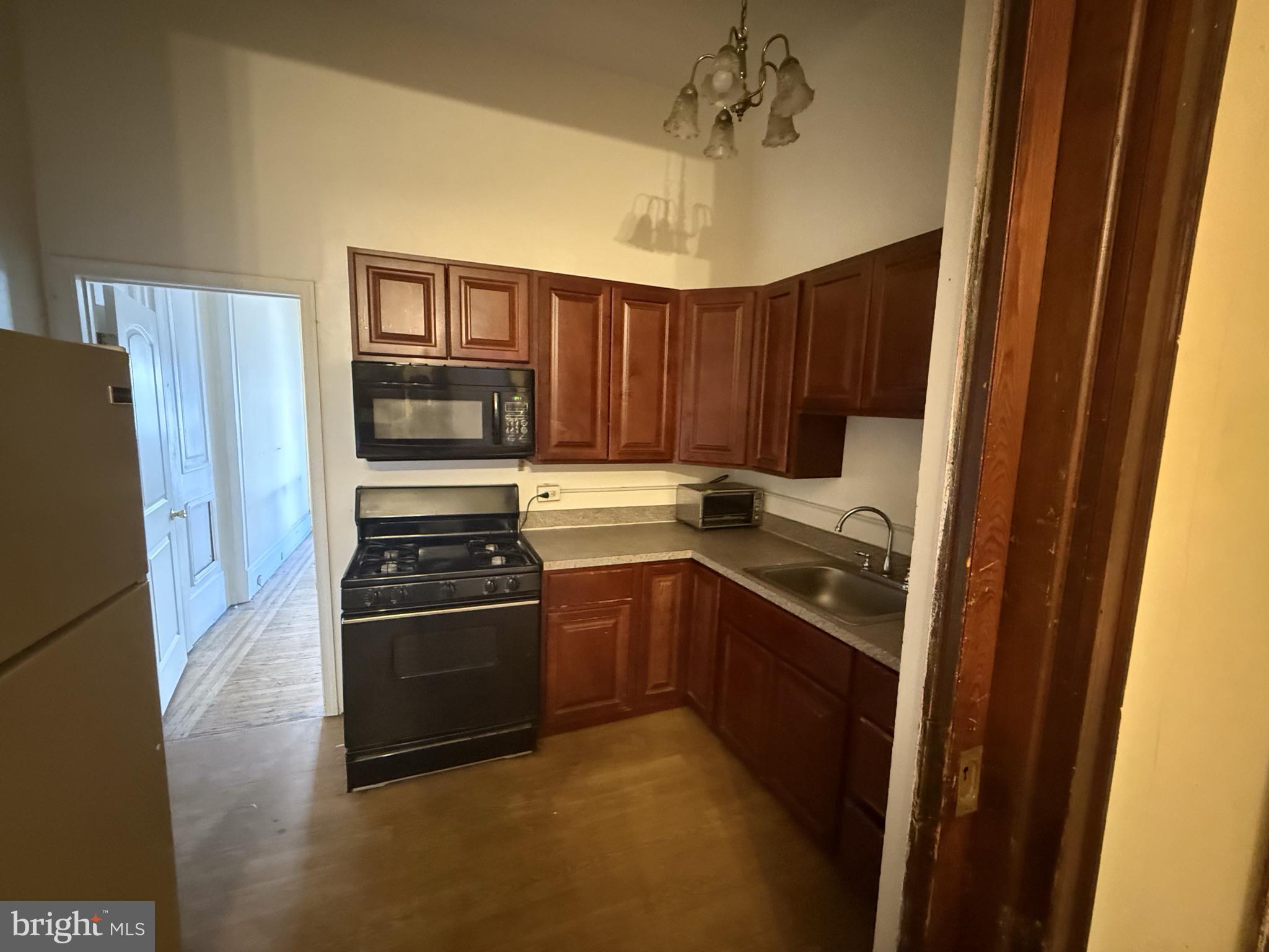 SAINT PAUL STREET HISTORIC DISTRICT - Residential Income