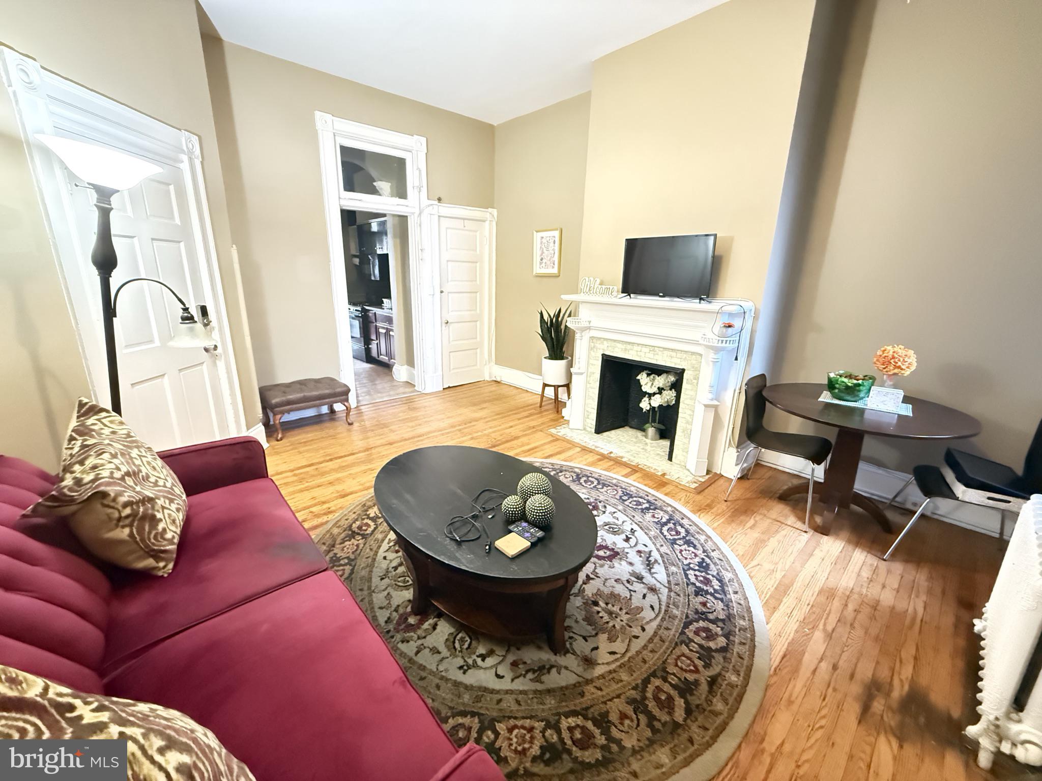 SAINT PAUL STREET HISTORIC DISTRICT - Residential Income