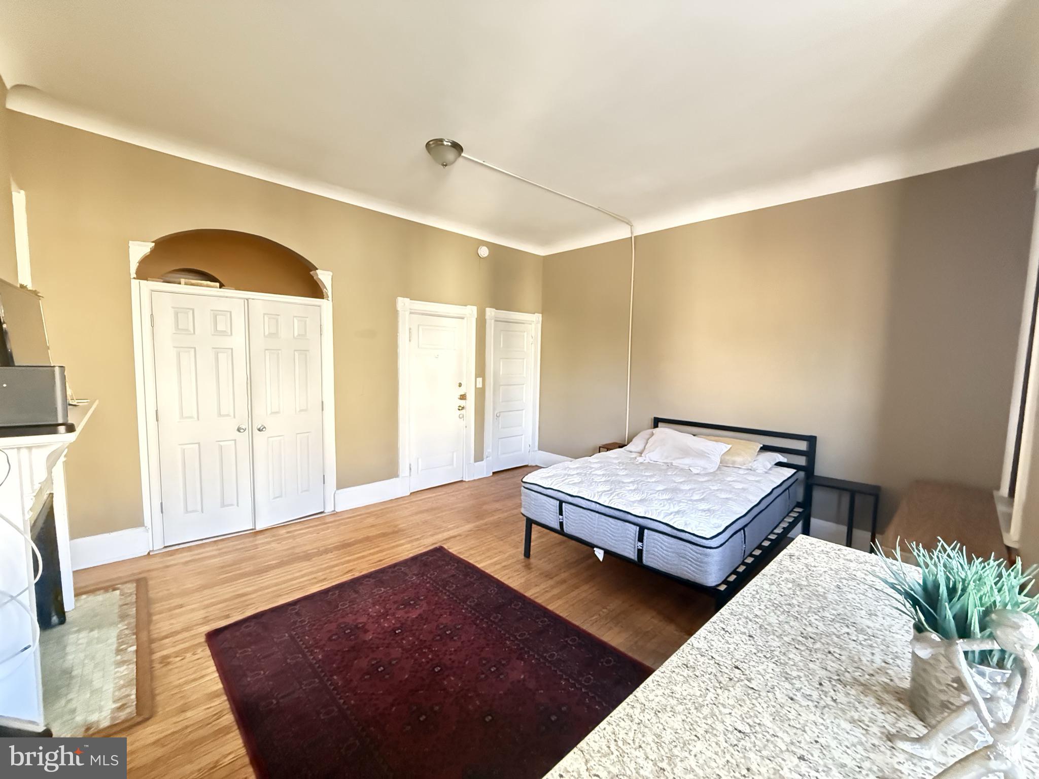 SAINT PAUL STREET HISTORIC DISTRICT - Residential Income