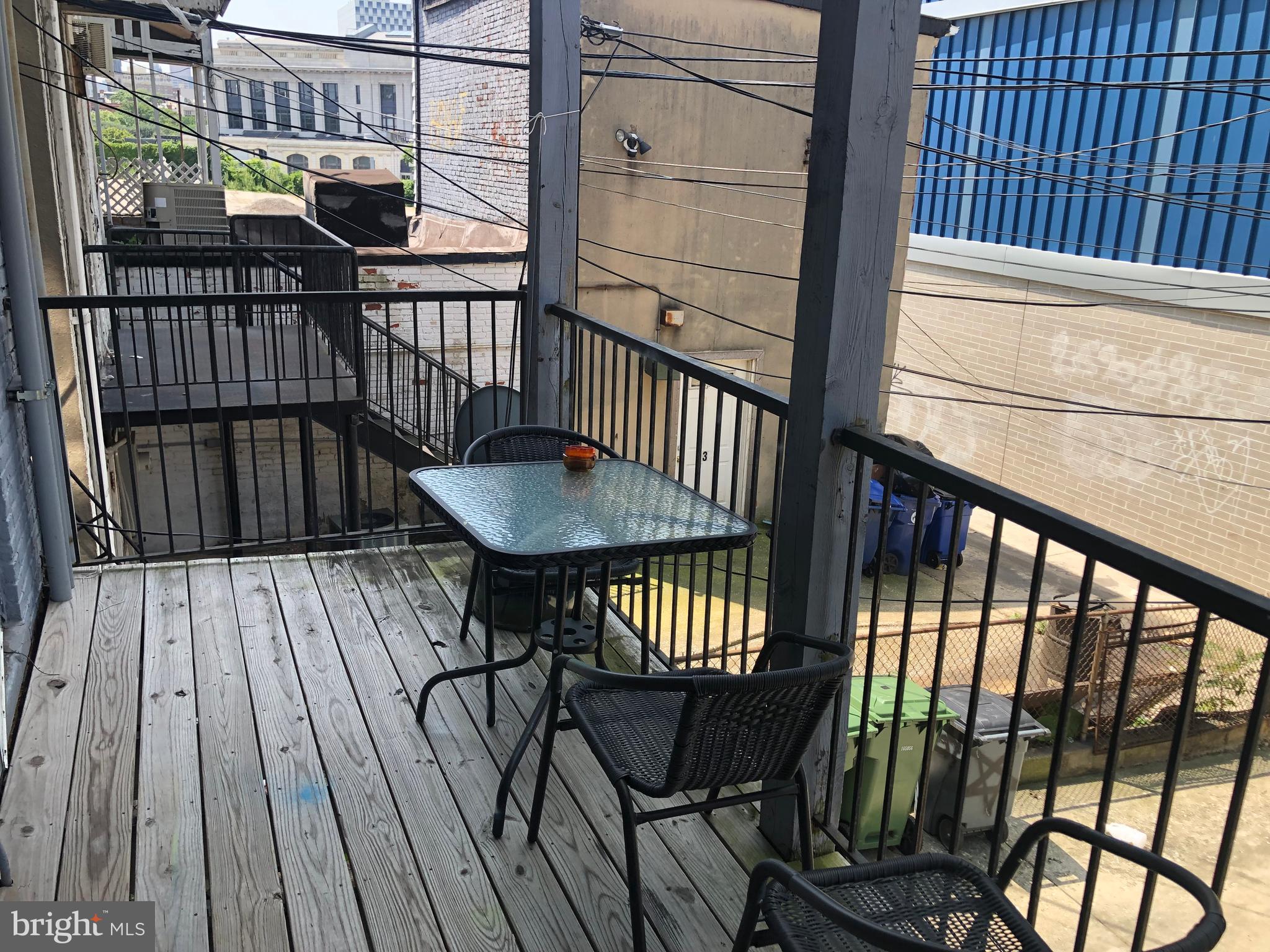 SAINT PAUL STREET HISTORIC DISTRICT - Residential Income