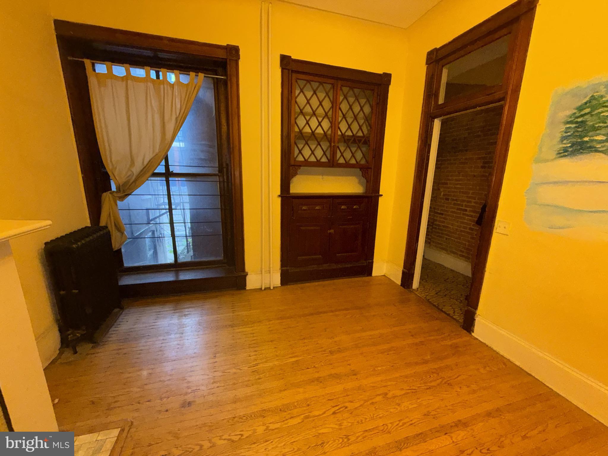 SAINT PAUL STREET HISTORIC DISTRICT - Residential Income