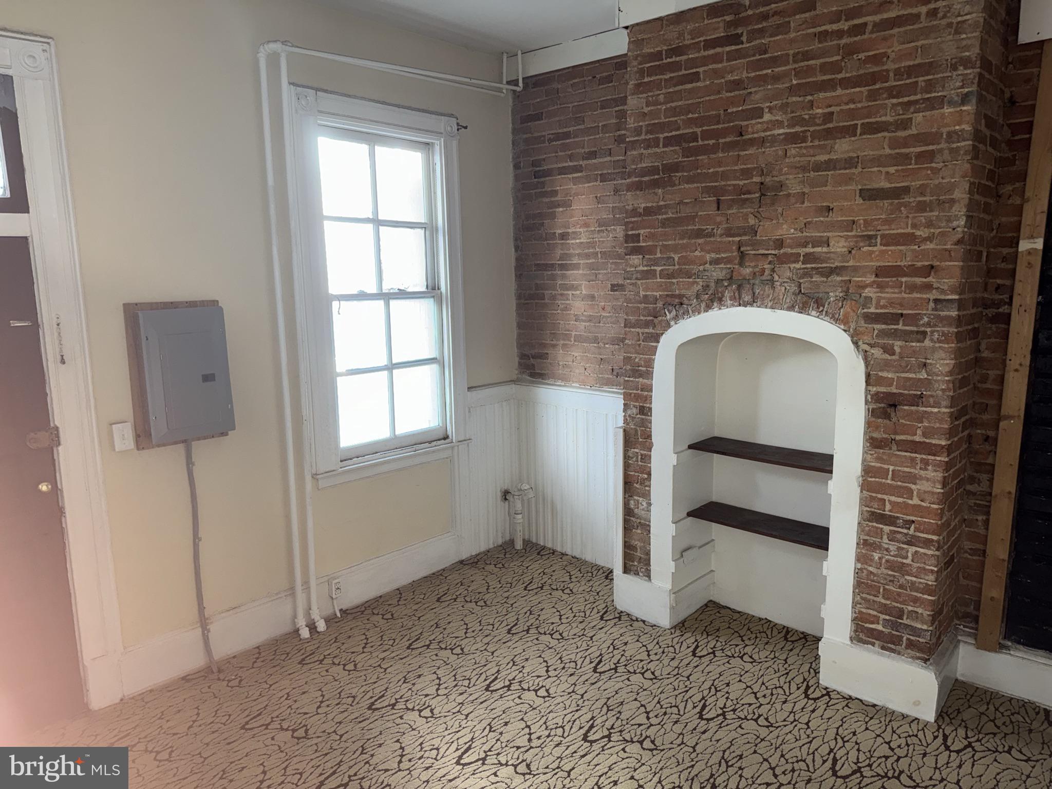 SAINT PAUL STREET HISTORIC DISTRICT - Residential Income