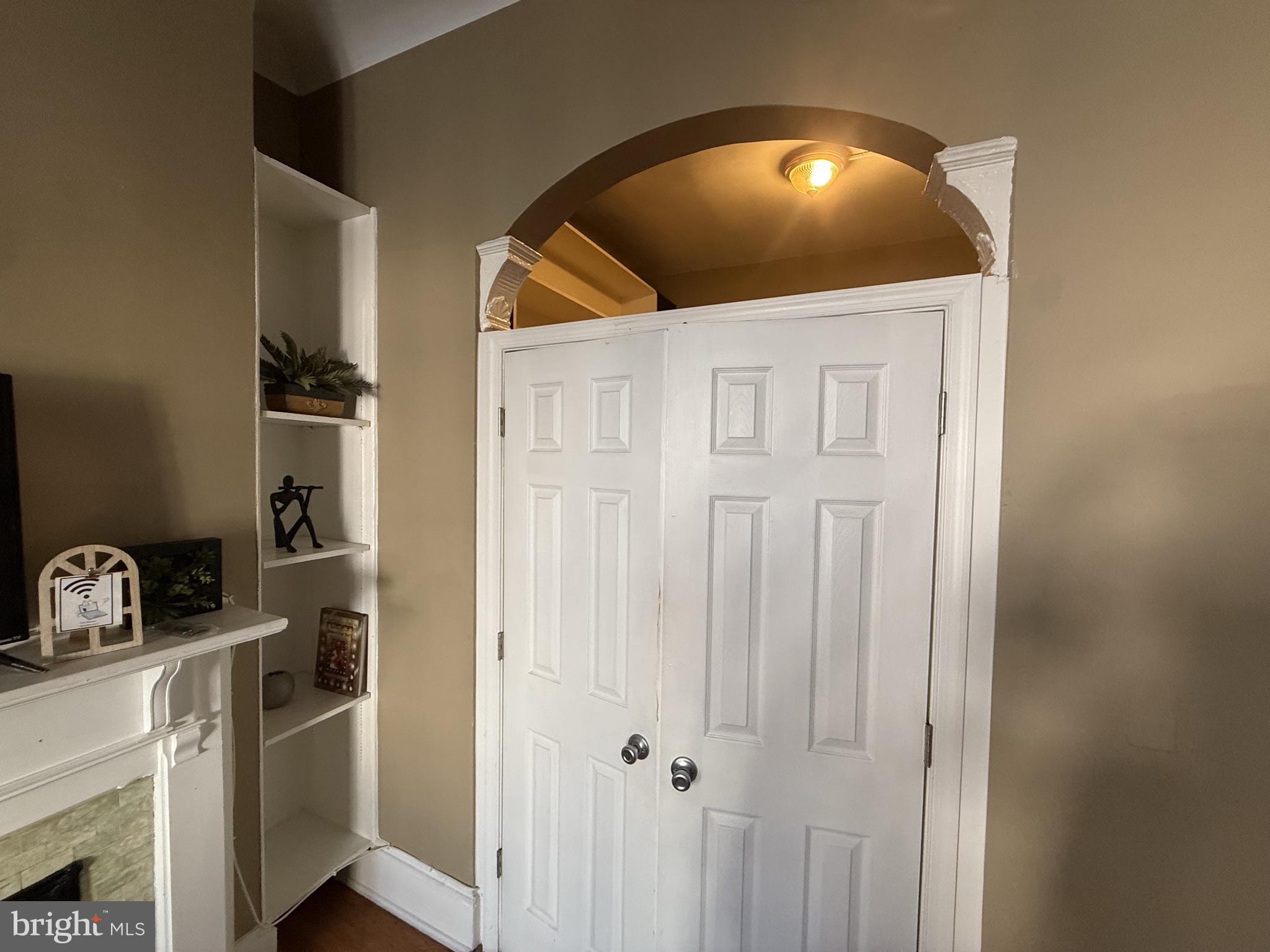 SAINT PAUL STREET HISTORIC DISTRICT - Residential Income