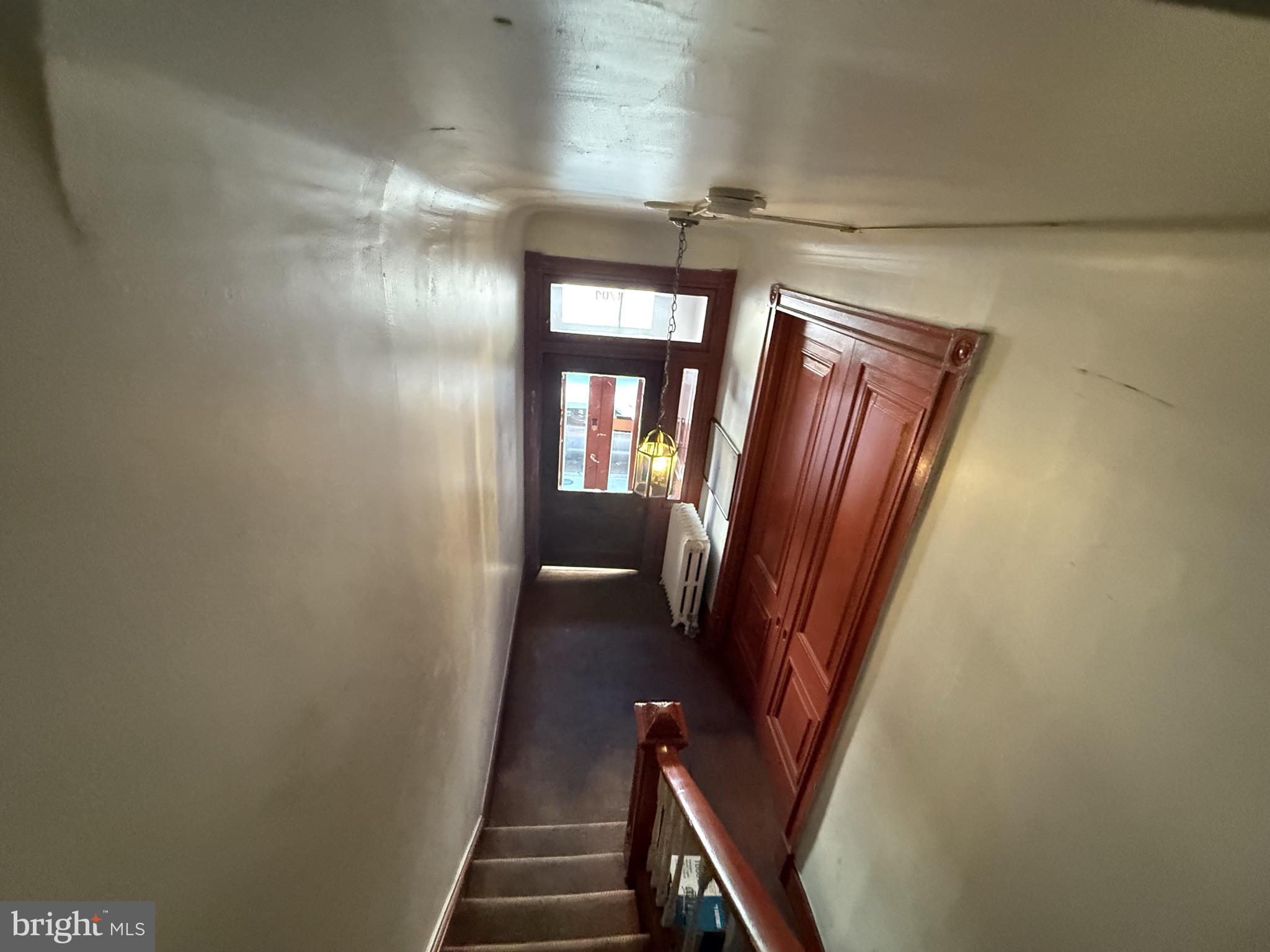 SAINT PAUL STREET HISTORIC DISTRICT - Residential Income