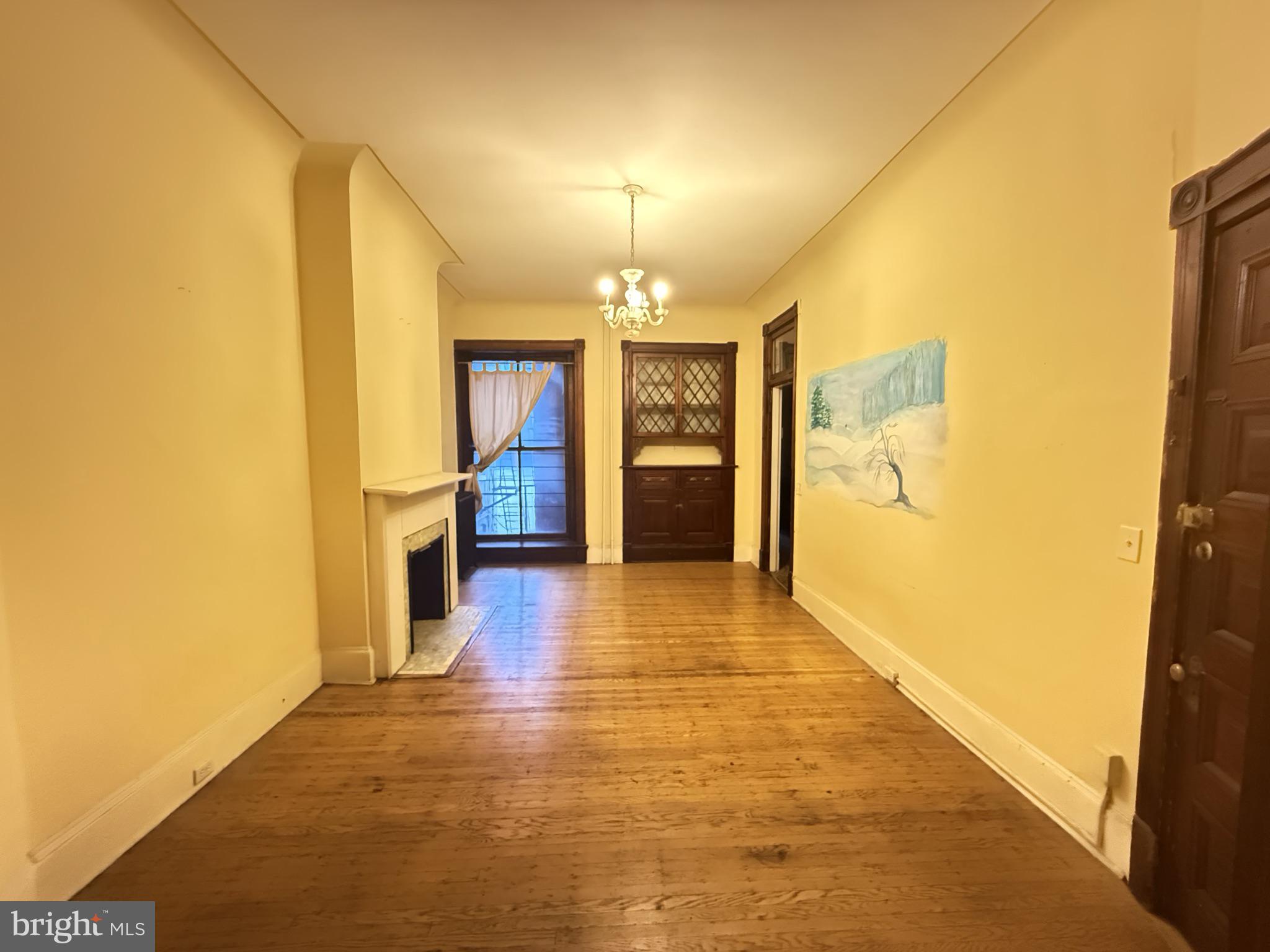 SAINT PAUL STREET HISTORIC DISTRICT - Residential Income