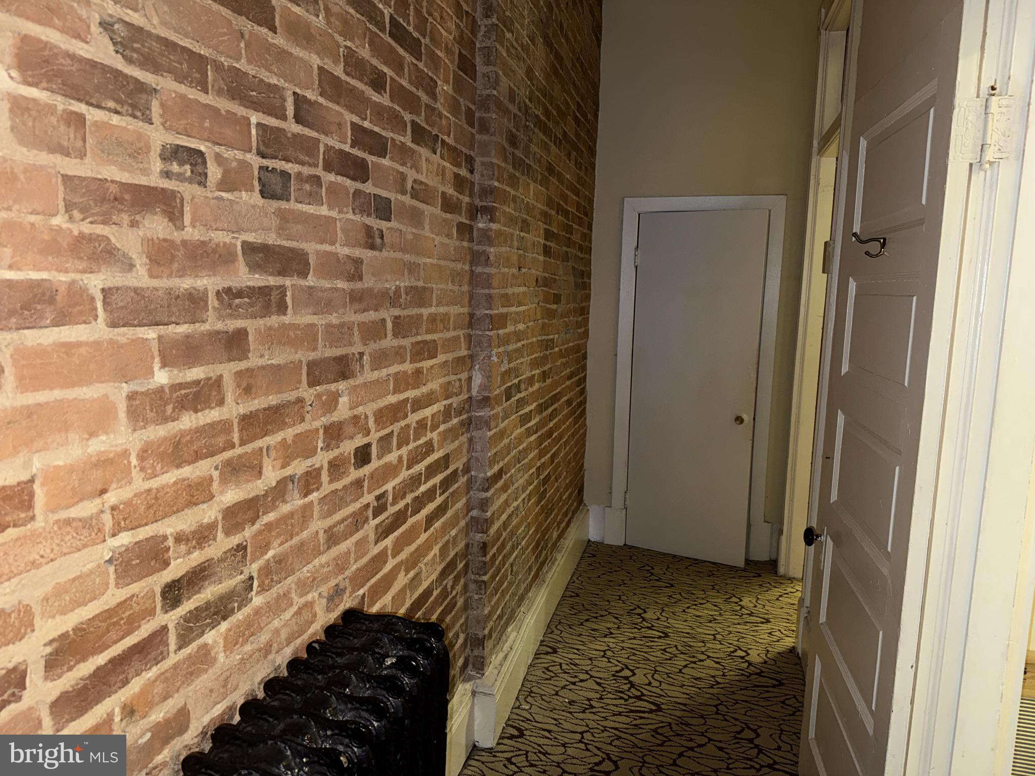 SAINT PAUL STREET HISTORIC DISTRICT - Residential Income