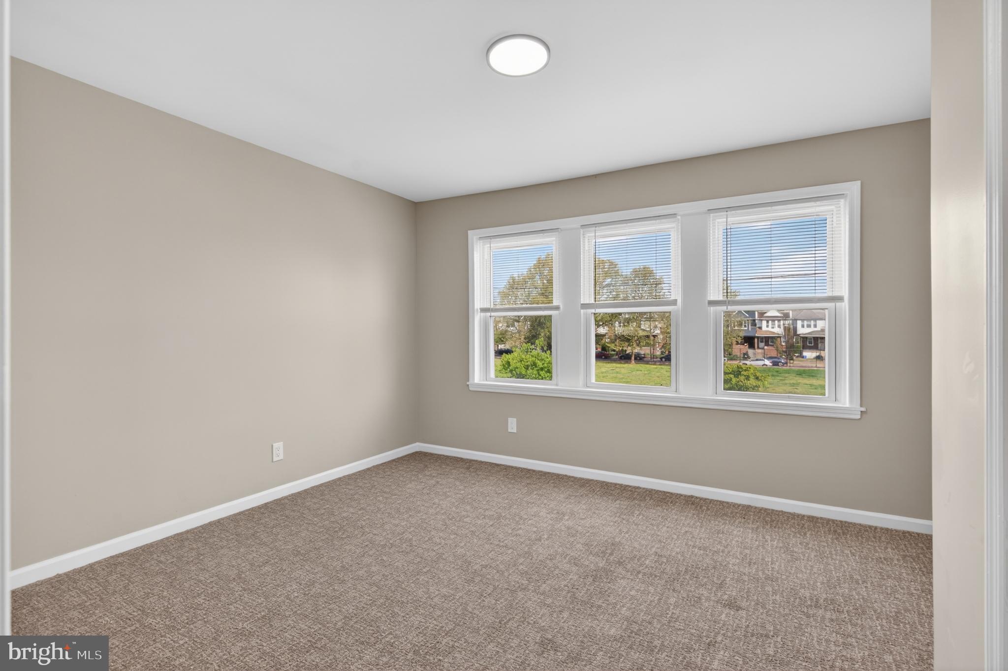 TACONY - Residential