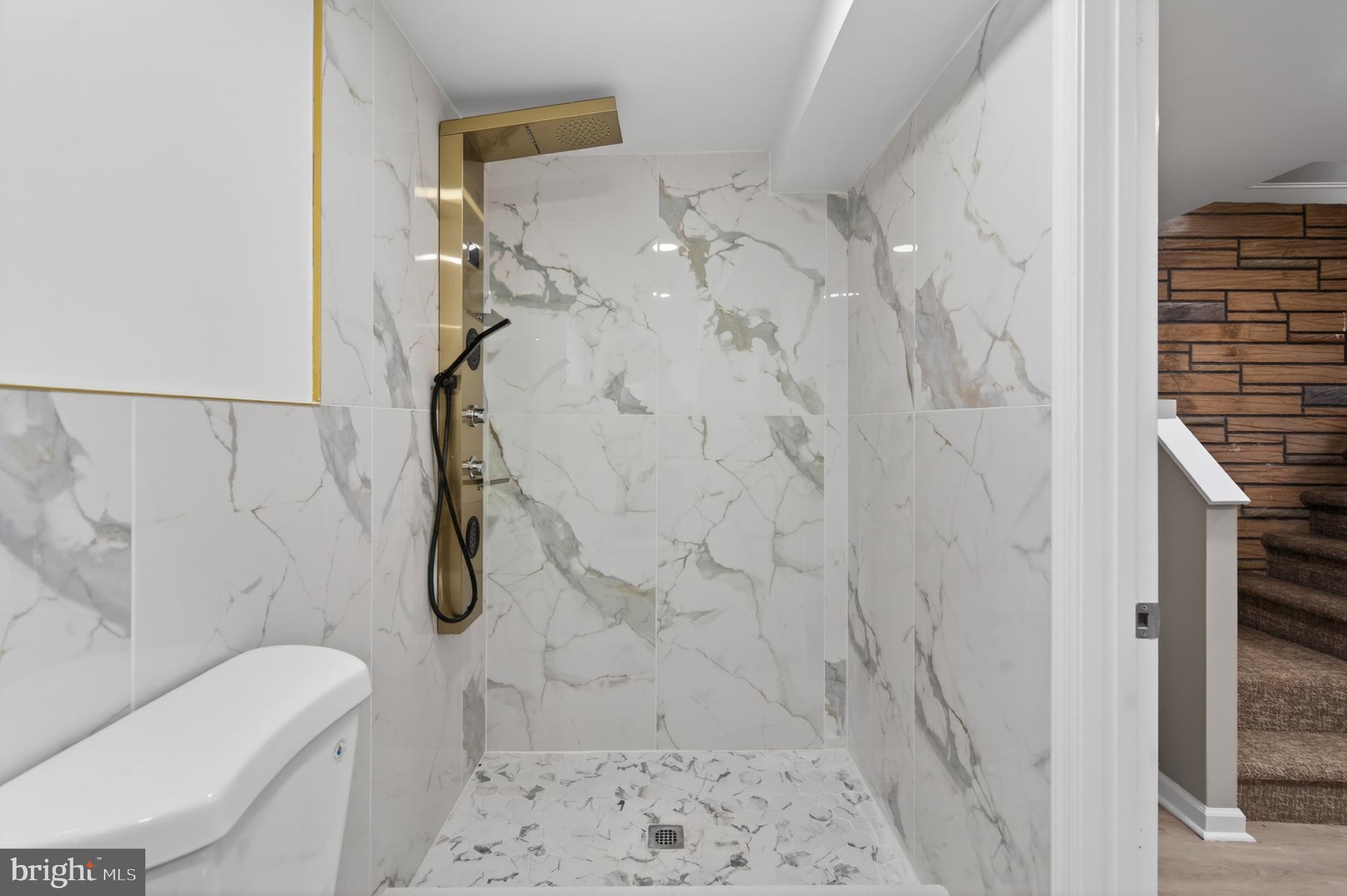 TACONY - Residential