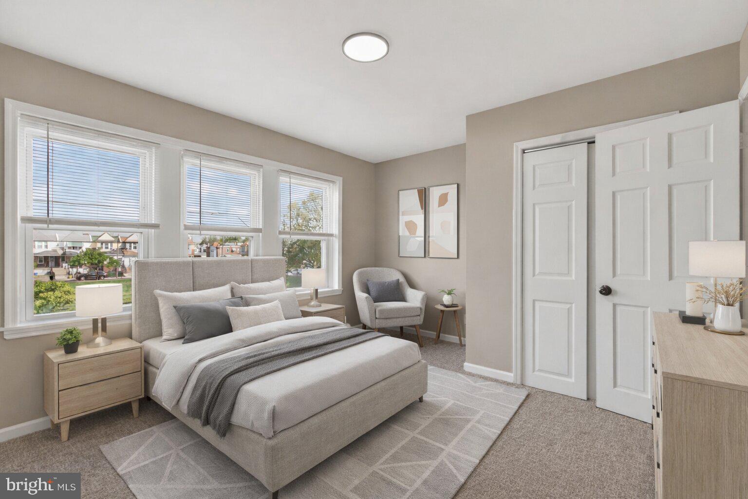 TACONY - Residential