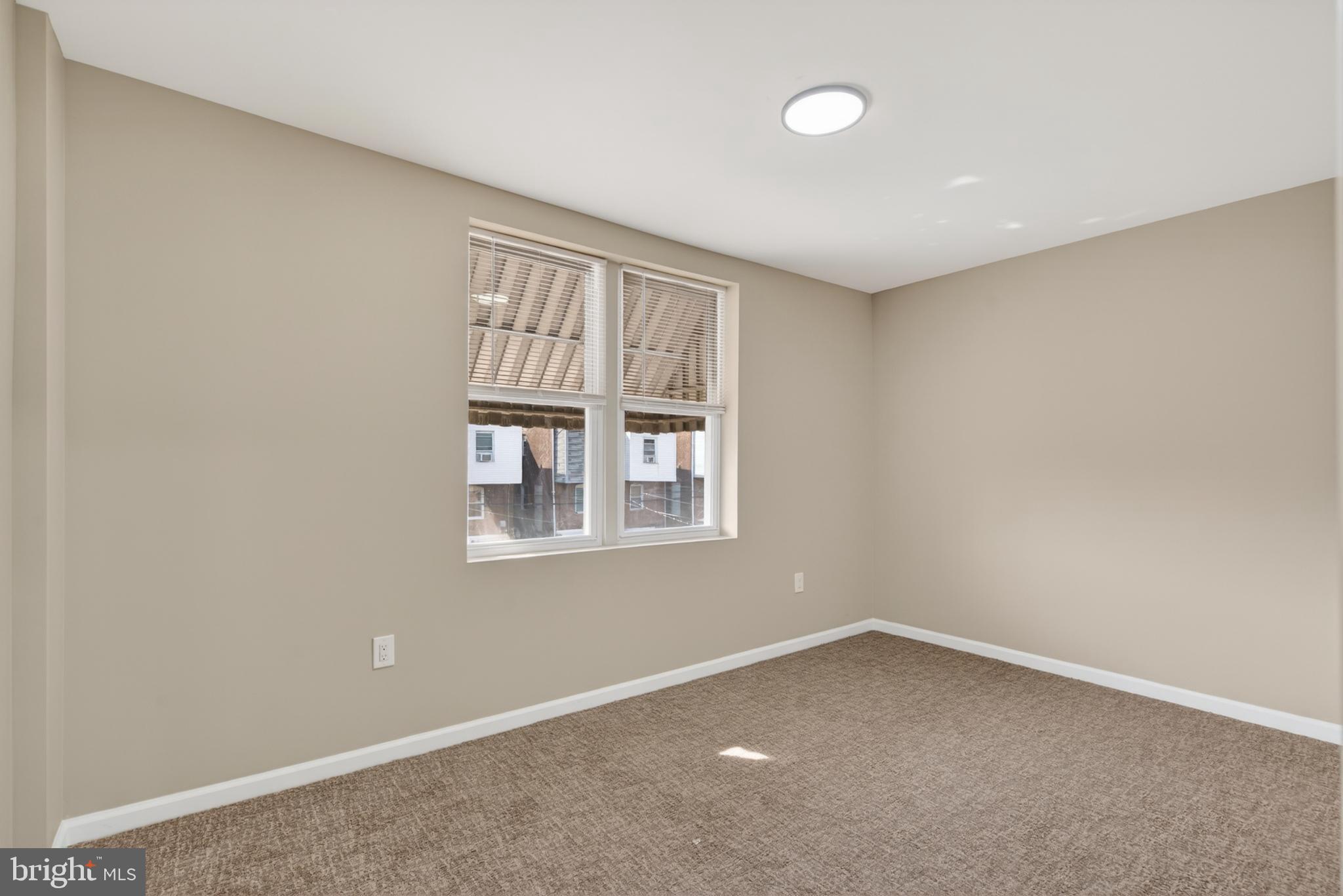 TACONY - Residential