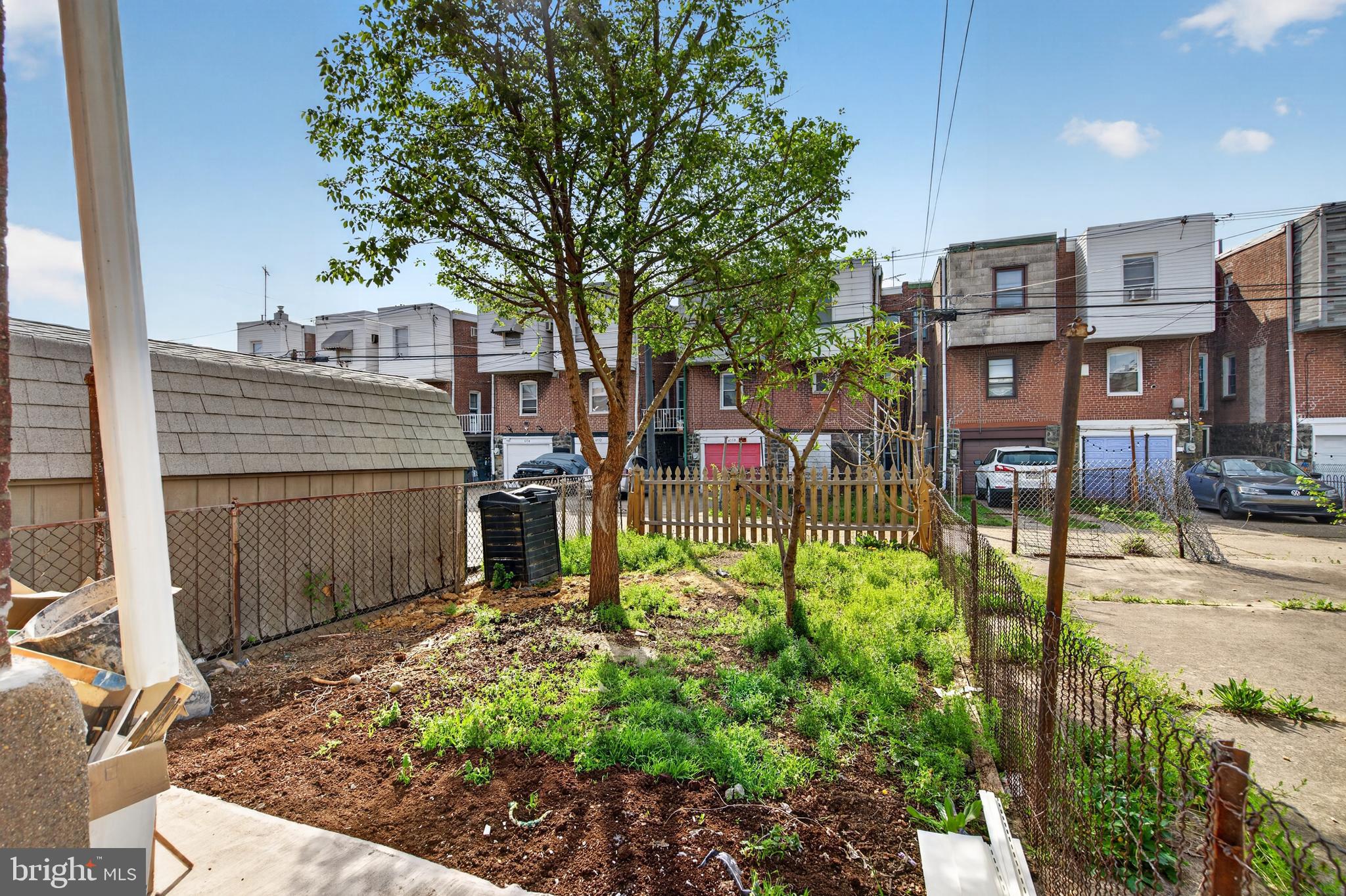 TACONY - Residential