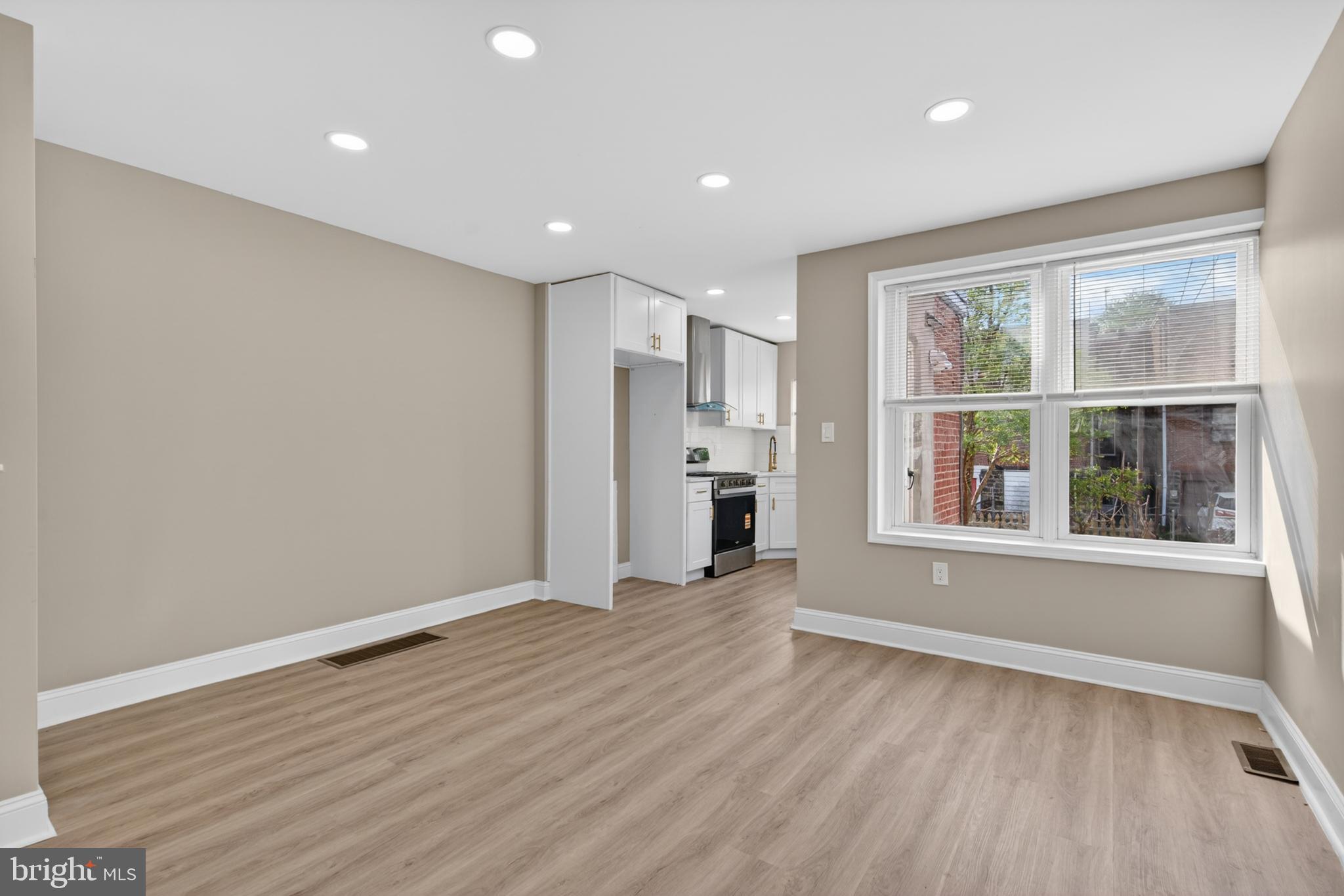 TACONY - Residential