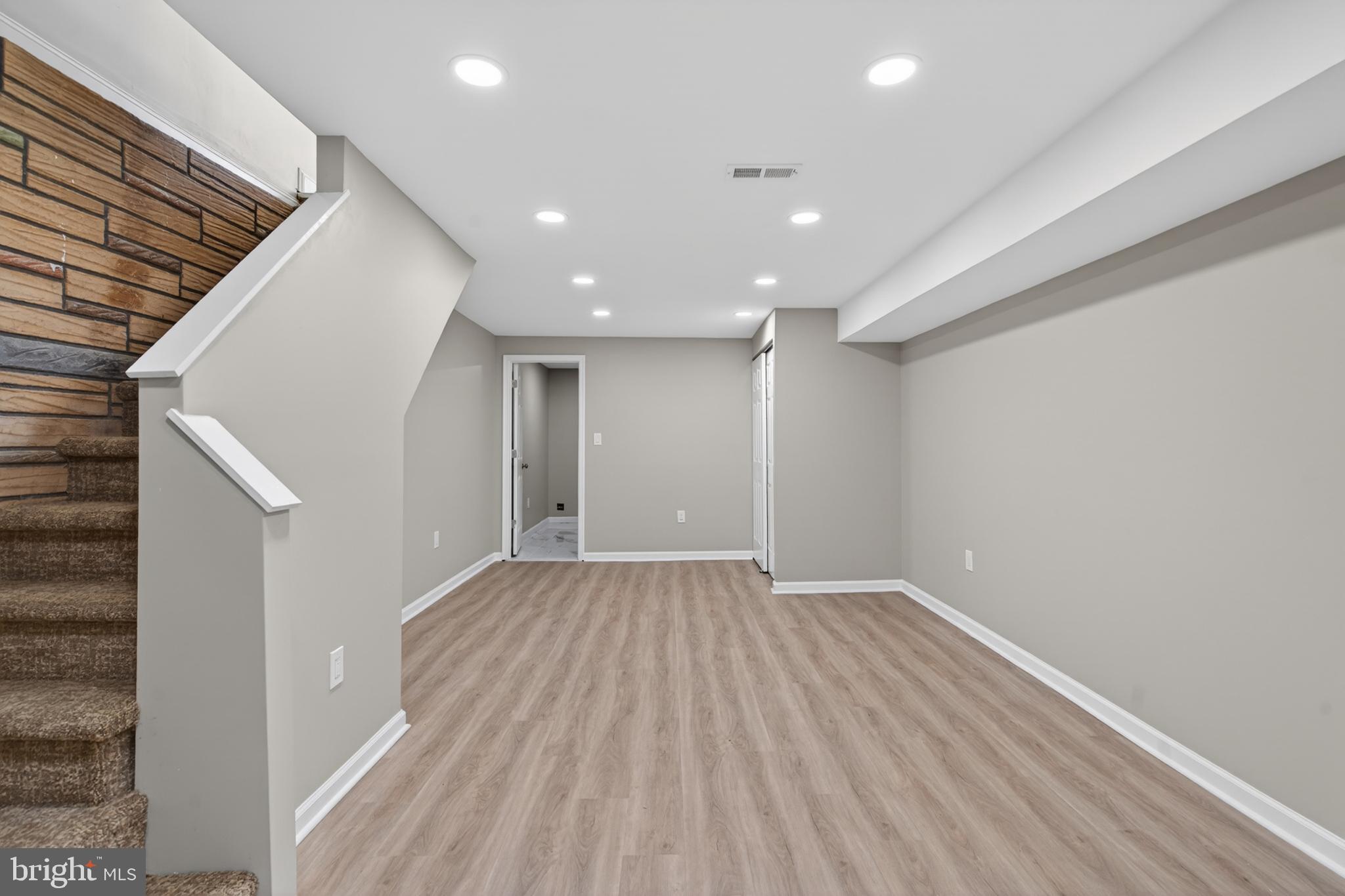 TACONY - Residential