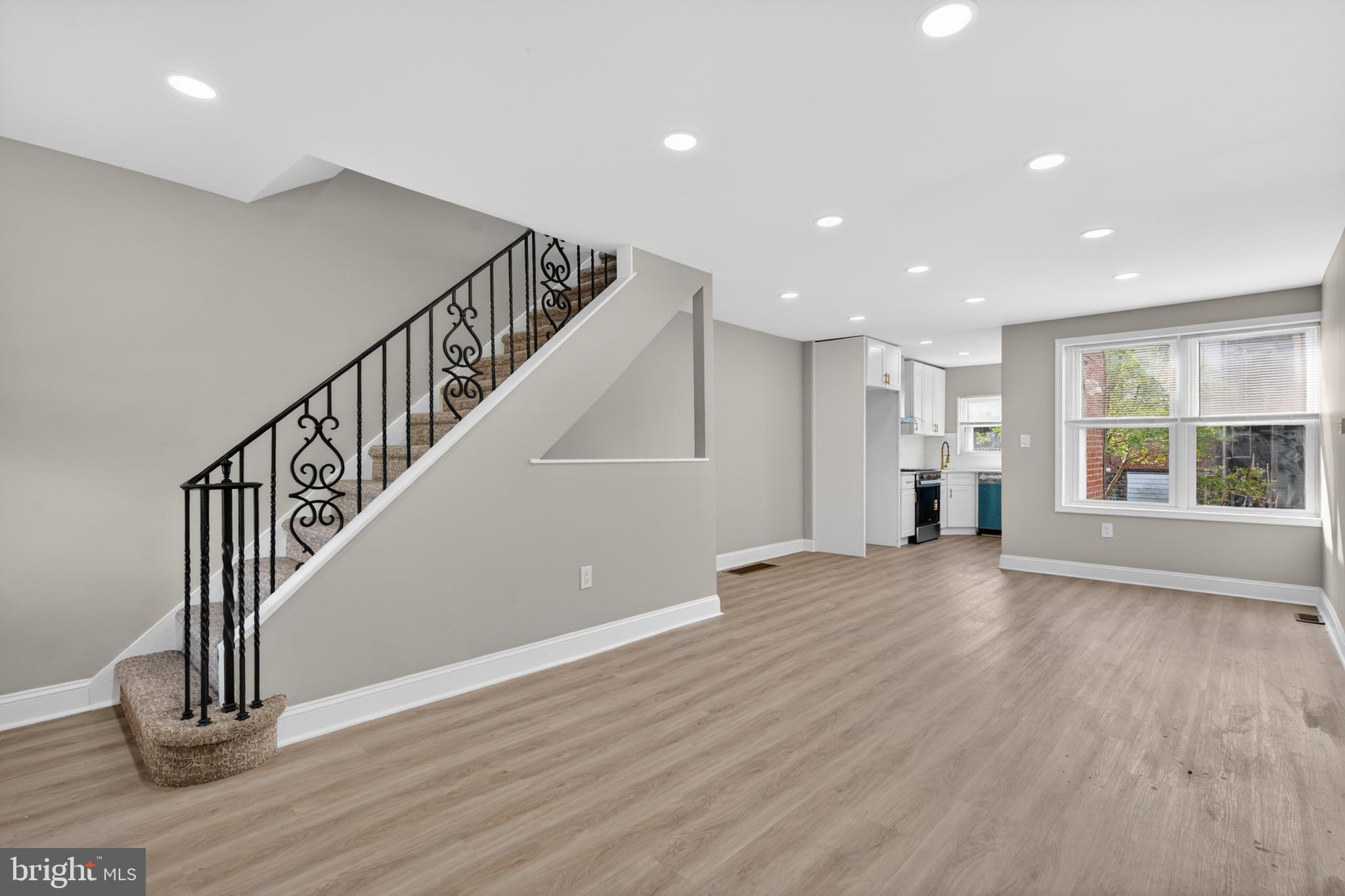 TACONY - Residential