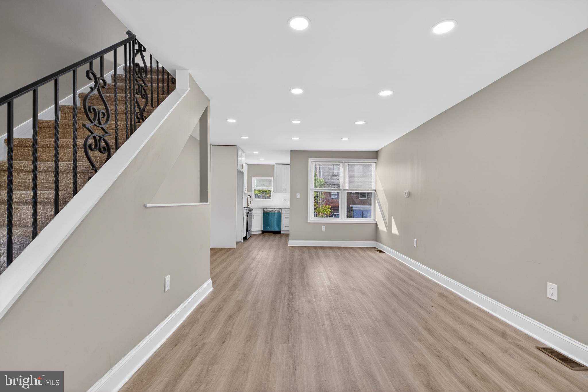 TACONY - Residential