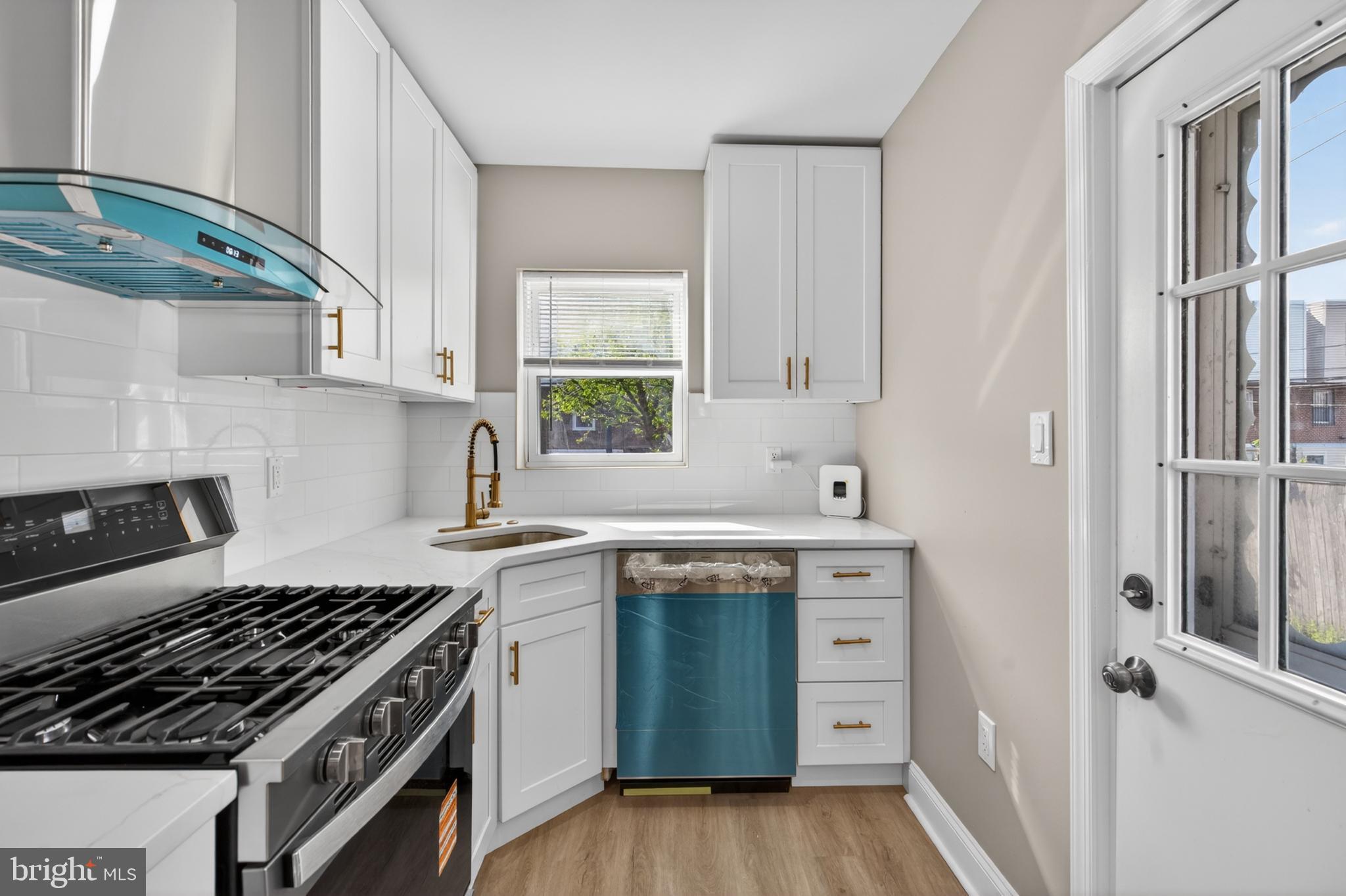 TACONY - Residential